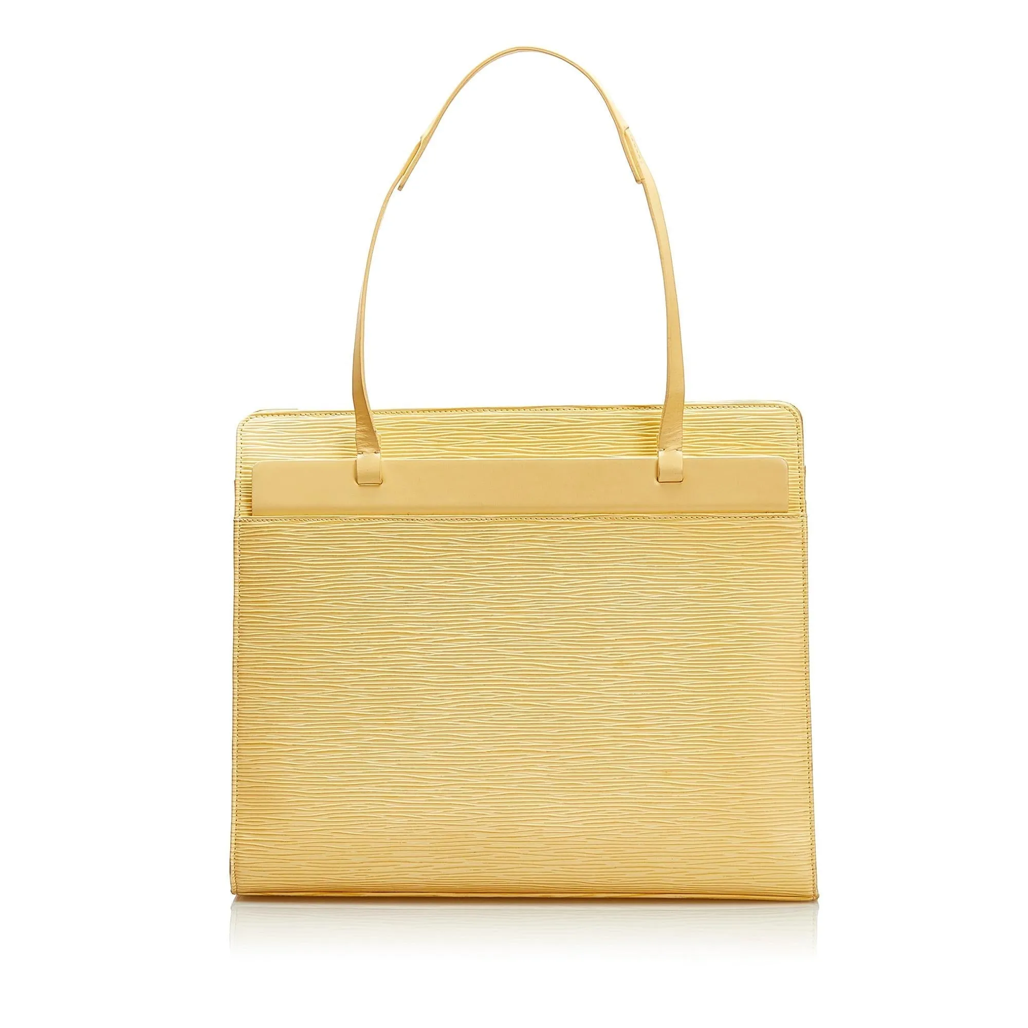 Louis Vuitton Epi Croisette PM (SHG-35878)