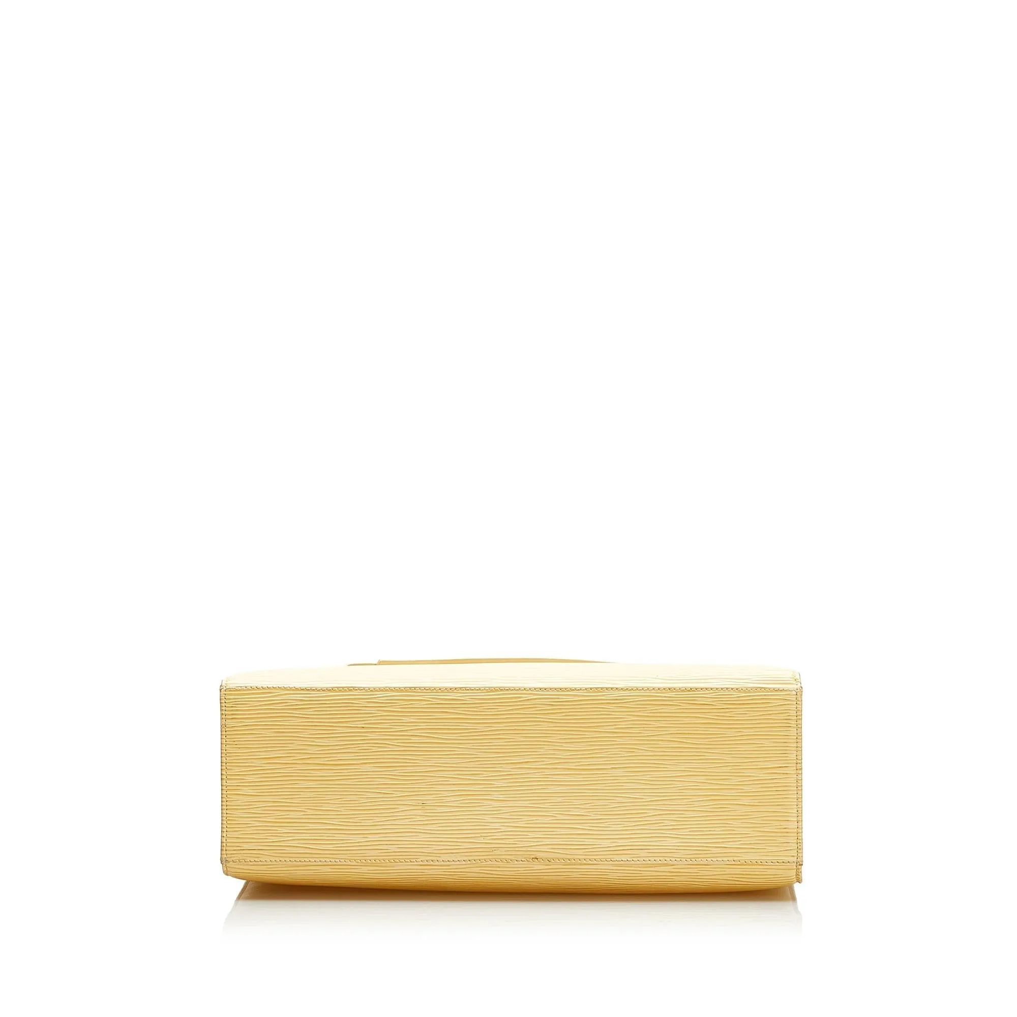 Louis Vuitton Epi Croisette PM (SHG-35878)