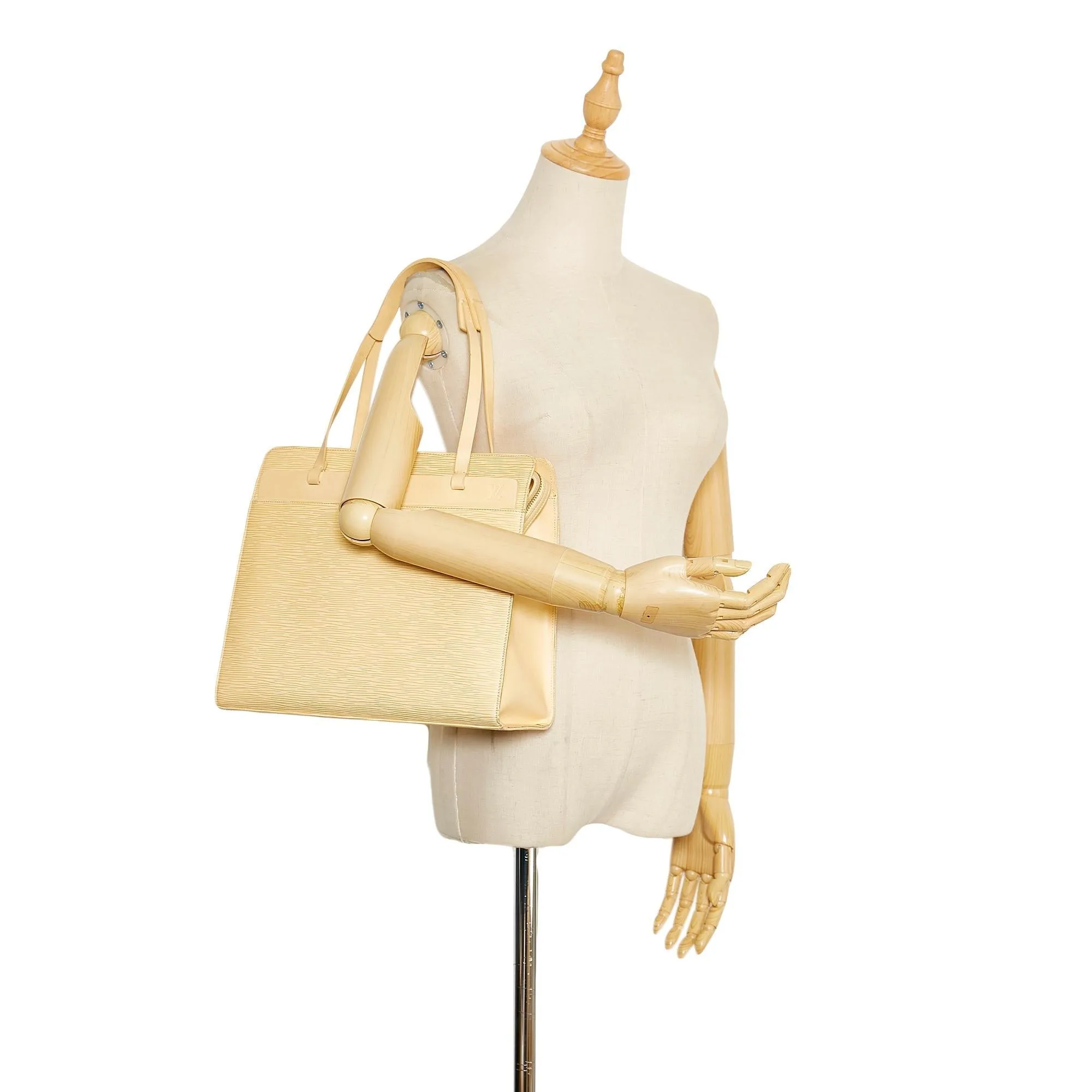 Louis Vuitton Epi Croisette PM (SHG-35878)