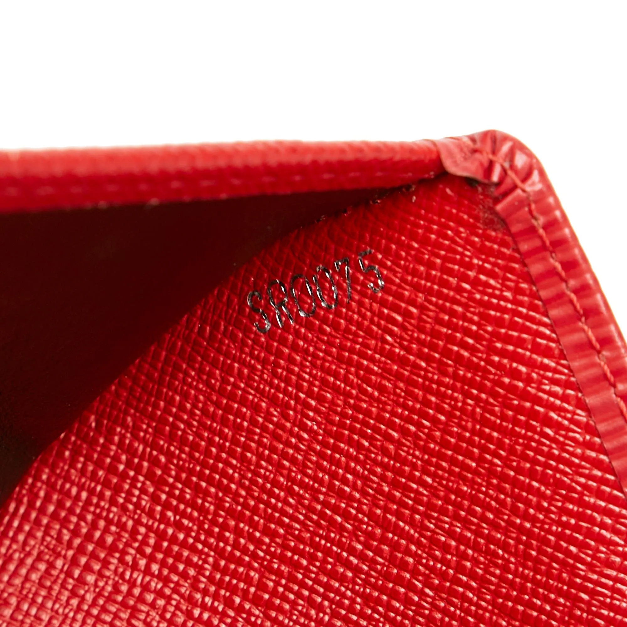 Louis Vuitton Epi Koala Wallet (SHG-30638)