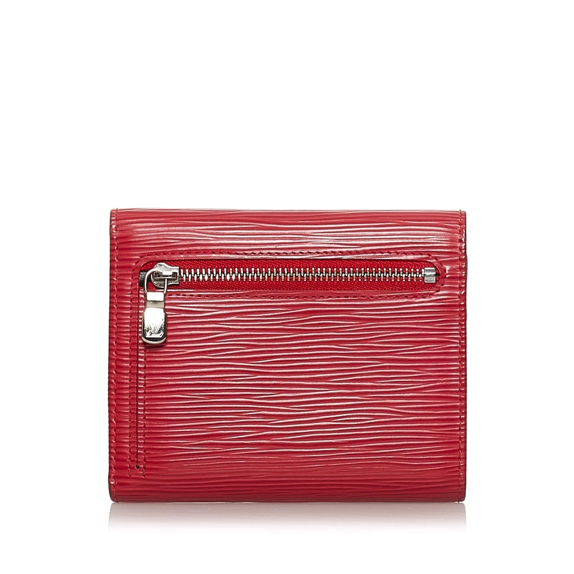 Louis Vuitton Epi Koala Wallet (SHG-30638)