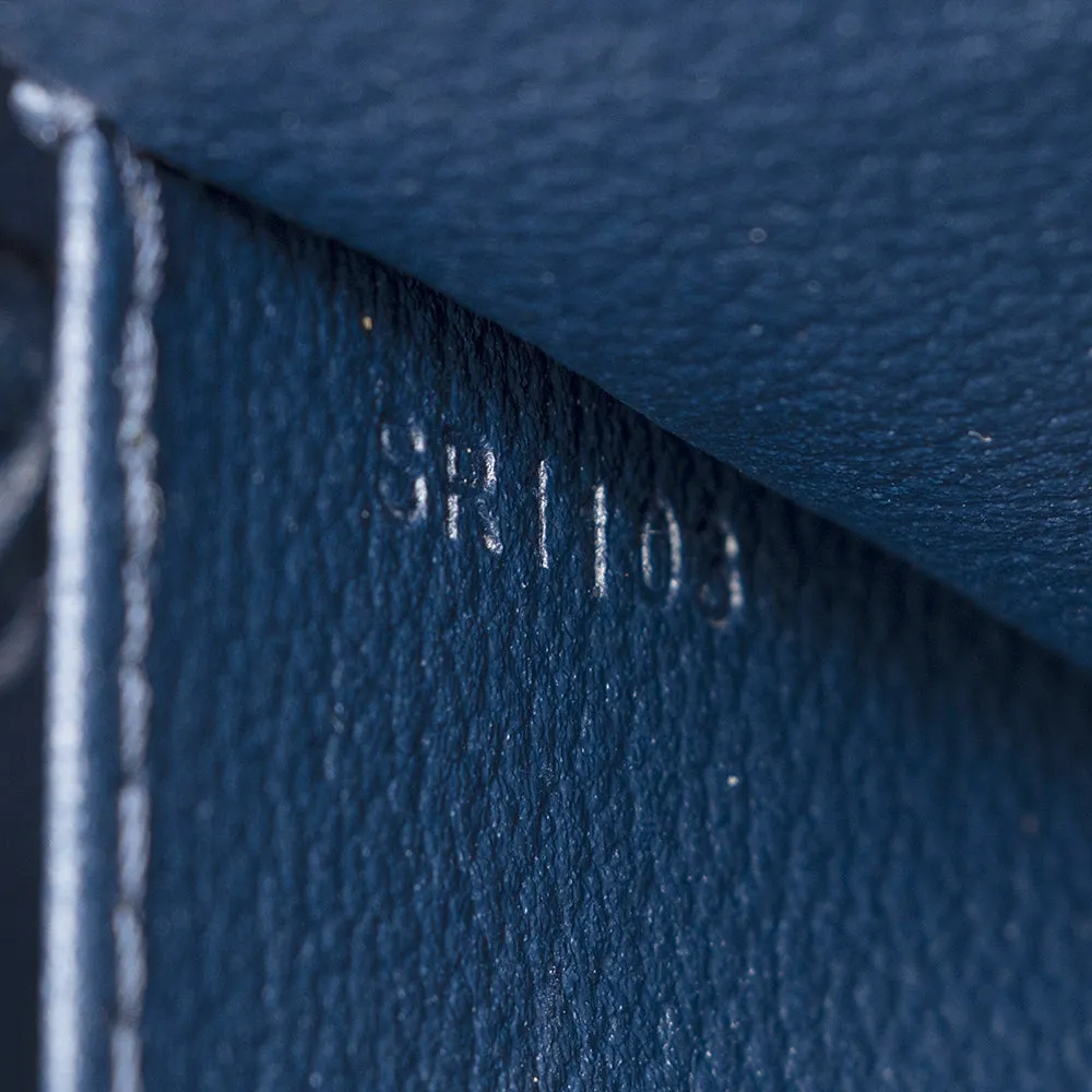 Louis Vuitton Epi Leather Cosmetic Pouch - FINAL SALE (SHF-20033)