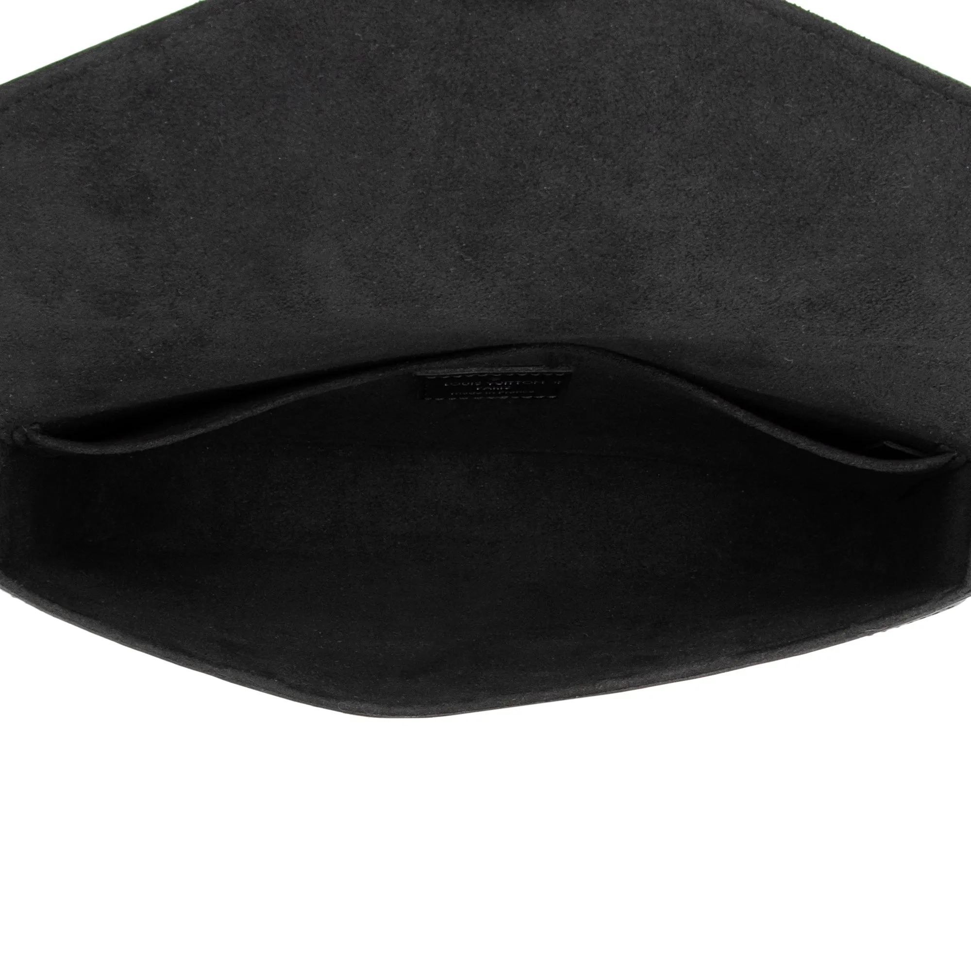 Louis Vuitton Epi Leather Felicie Pochette (SHF-23719)
