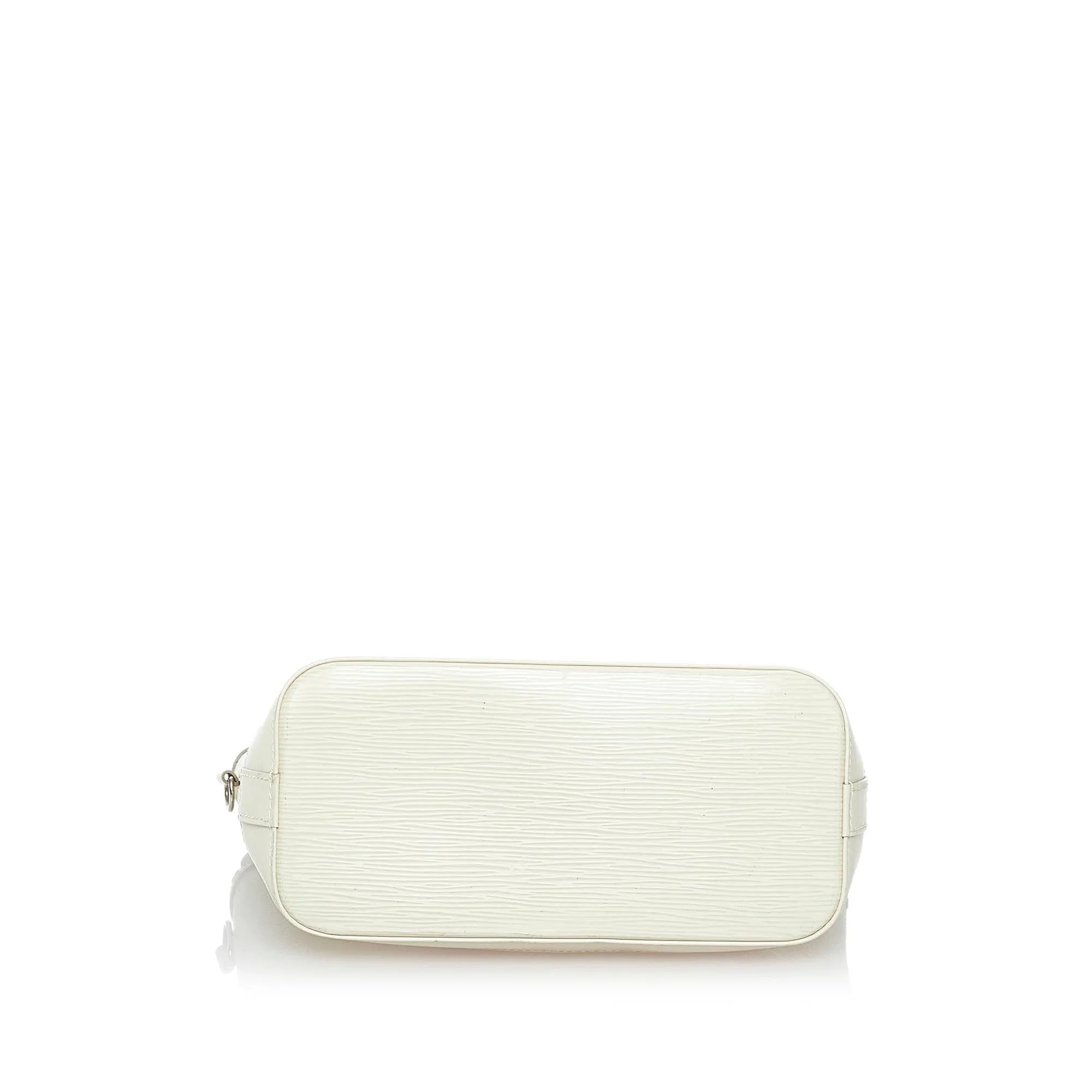 Louis Vuitton Epi Lockit Vertical (SHG-30113)