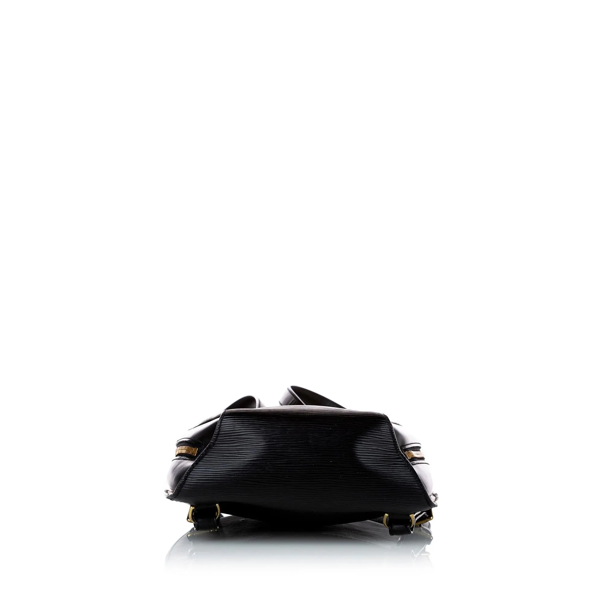 Louis Vuitton Epi Mabillon (SHG-30348)
