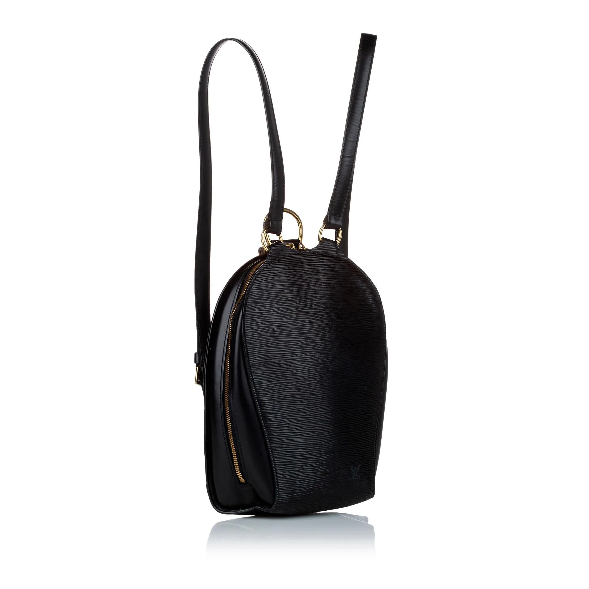 Louis Vuitton Epi Mabillon (SHG-30348)