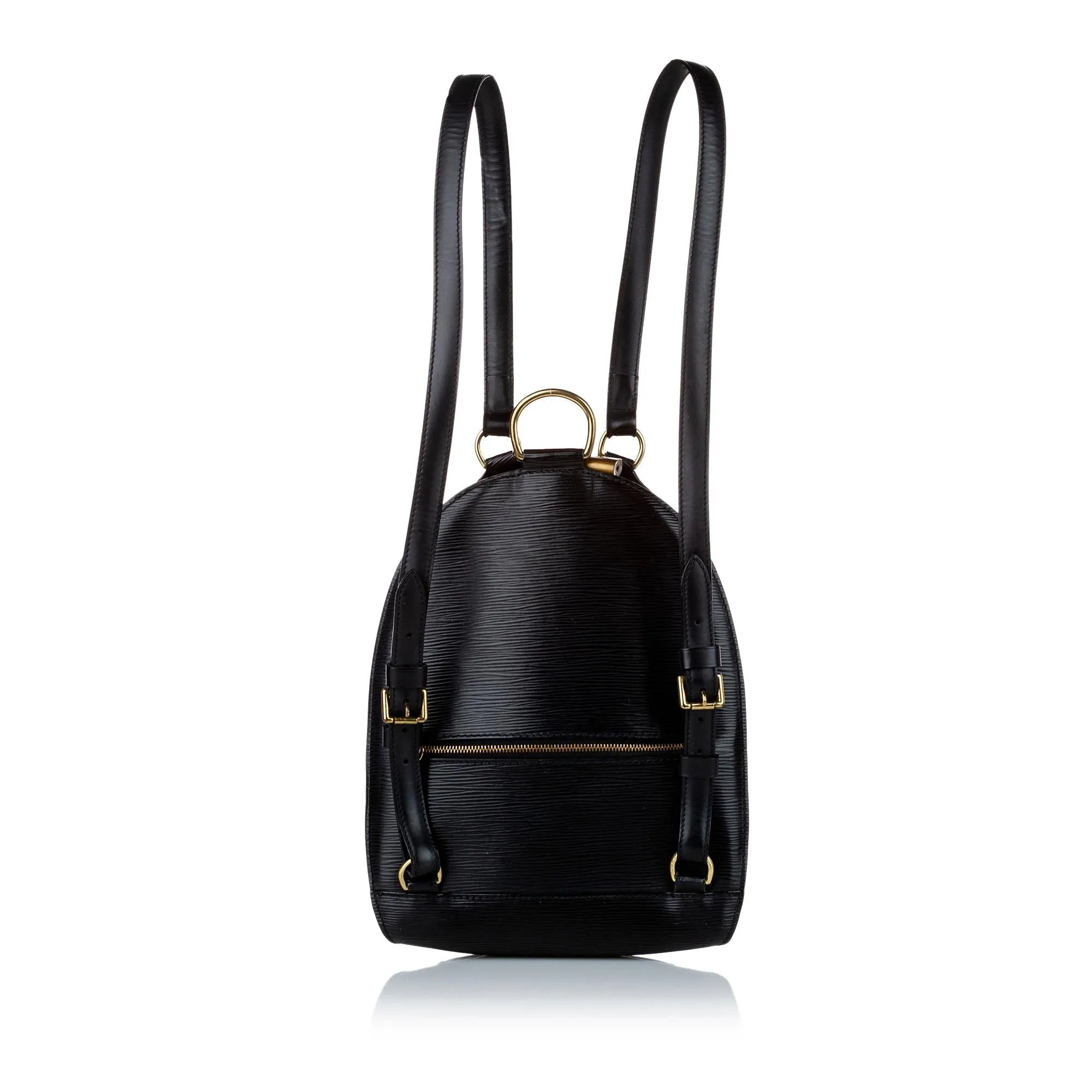 Louis Vuitton Epi Mabillon (SHG-30348)