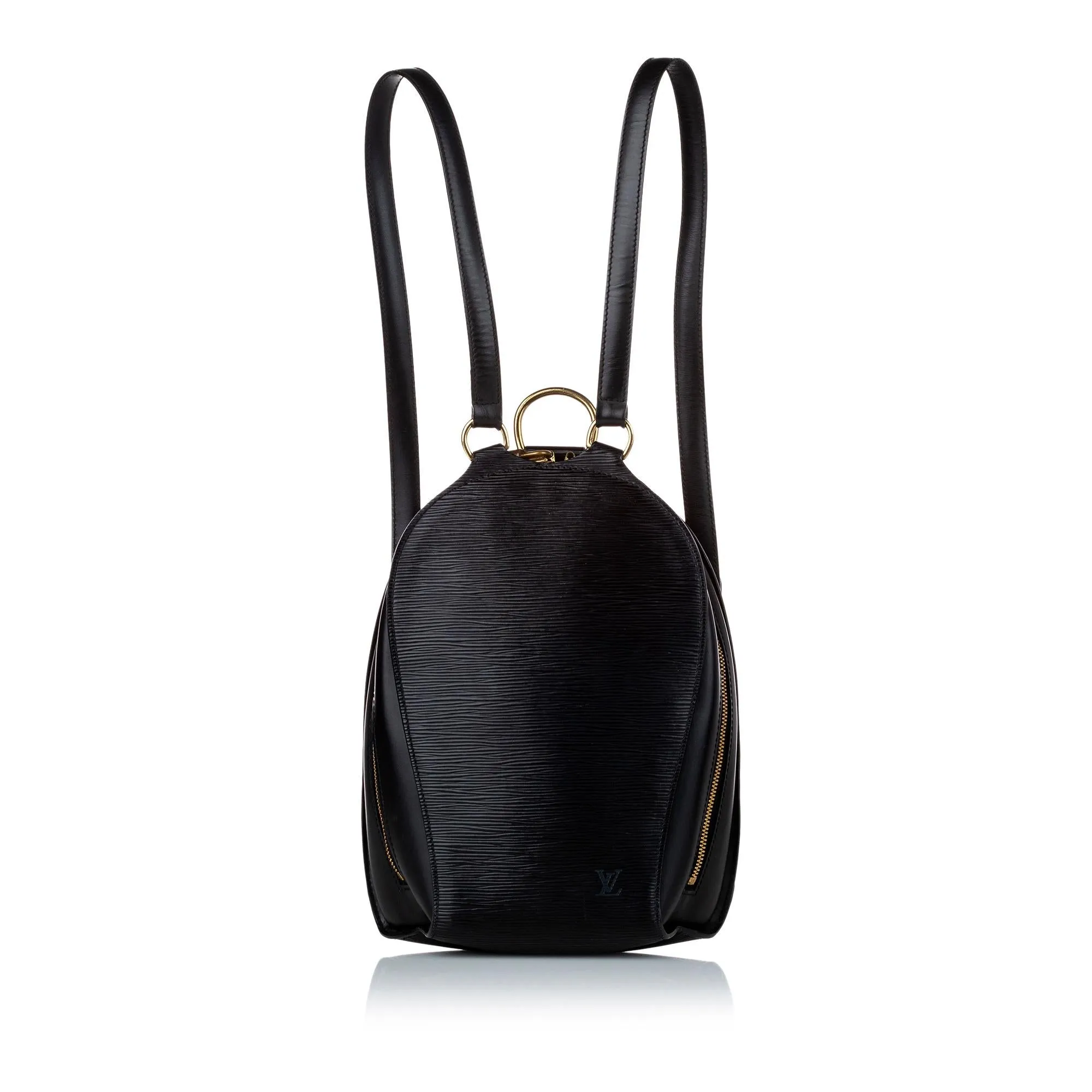 Louis Vuitton Epi Mabillon (SHG-30348)