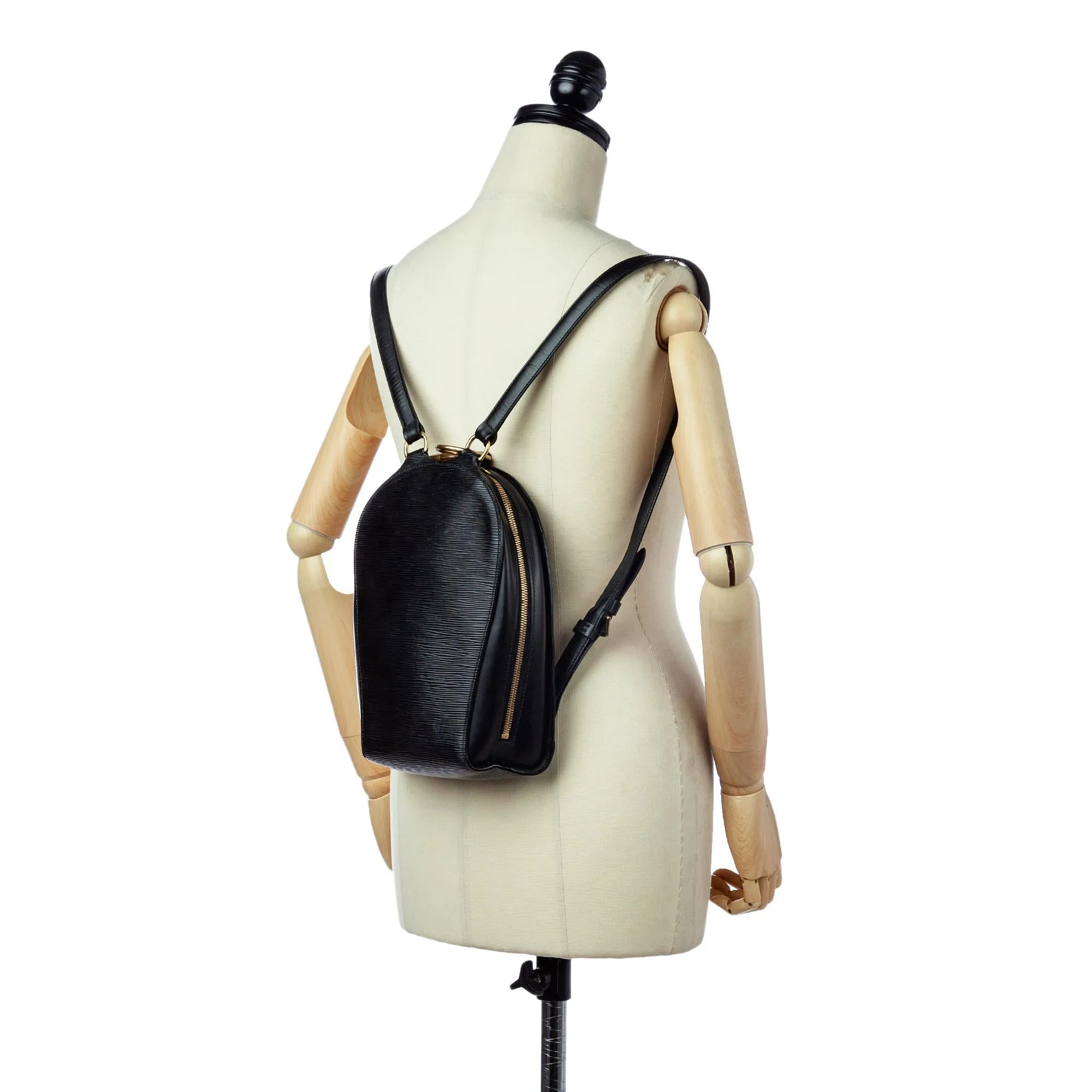 Louis Vuitton Epi Mabillon (SHG-30348)