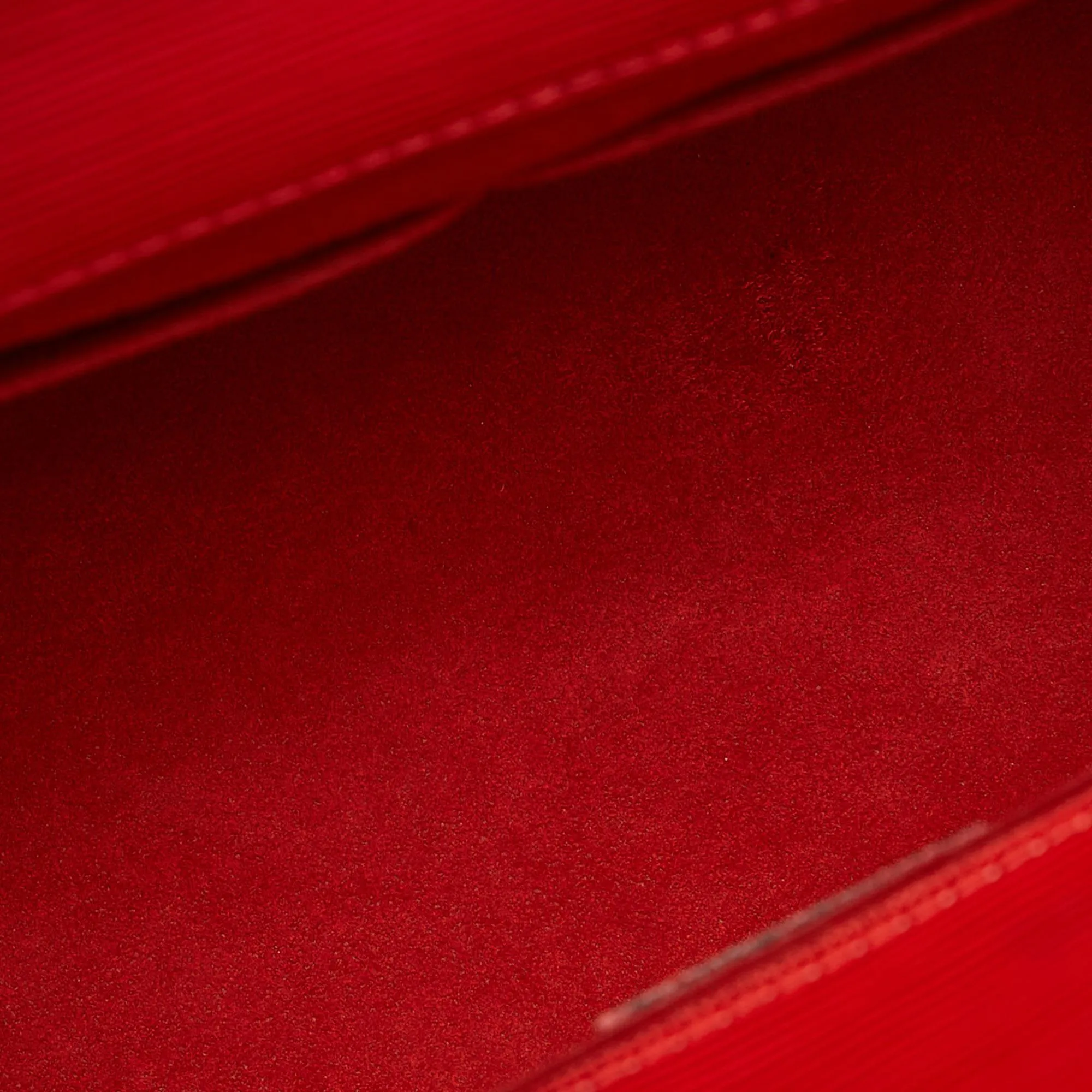Louis Vuitton Epi Marley BB (SHG-37005)