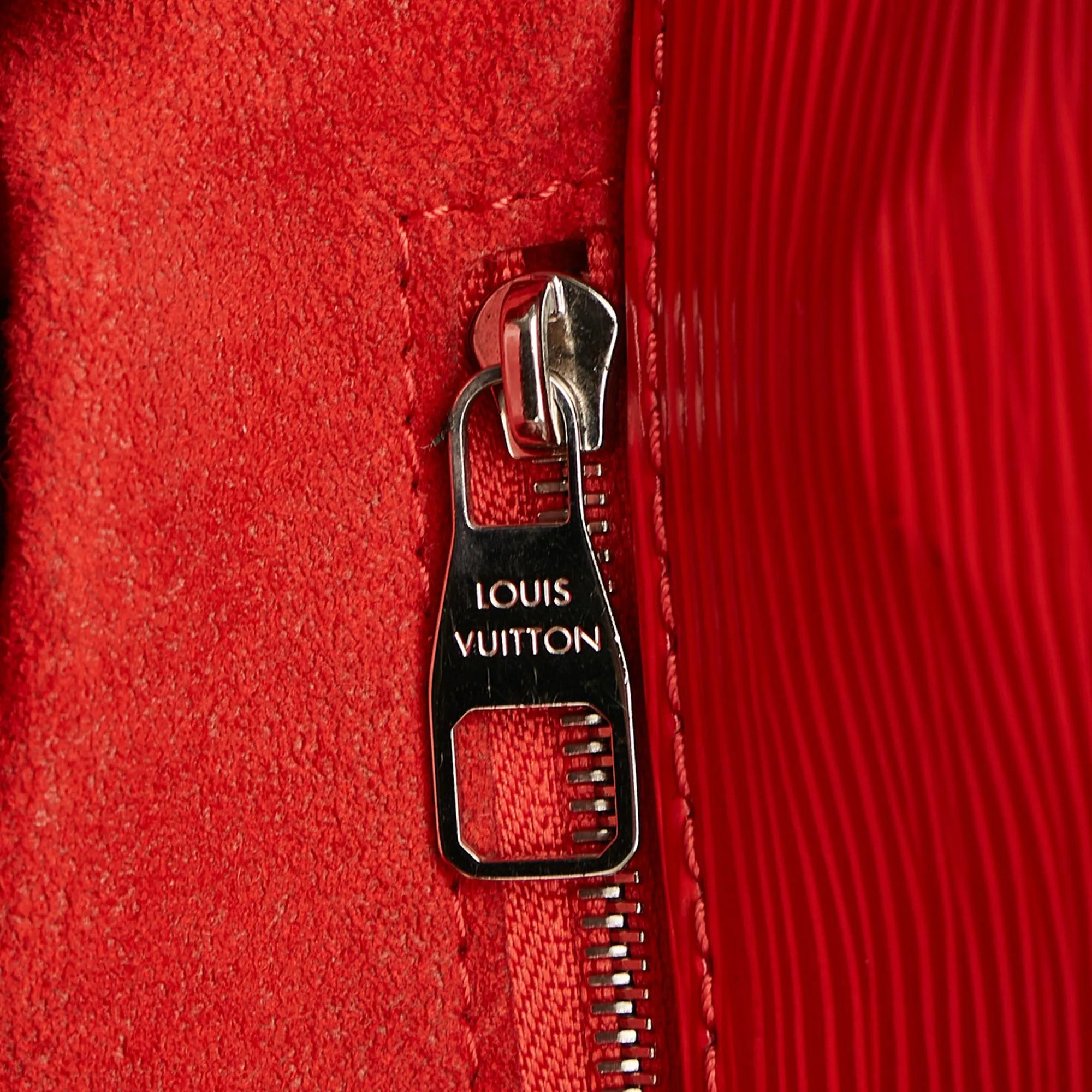 Louis Vuitton Epi Marley BB (SHG-37005)