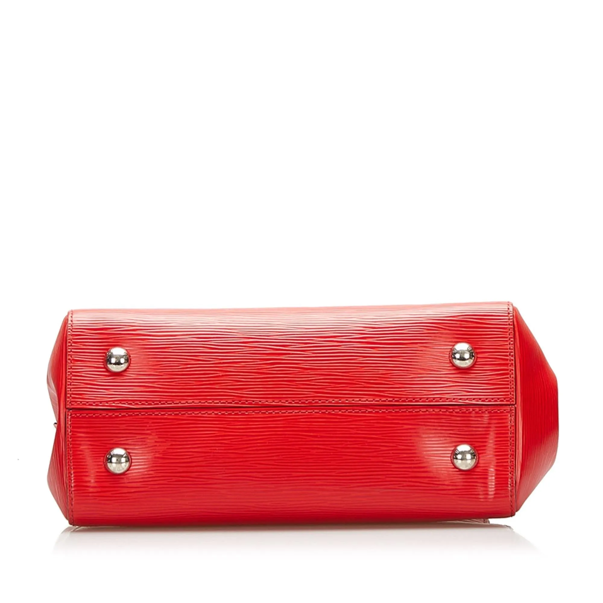 Louis Vuitton Epi Marley BB (SHG-37005)