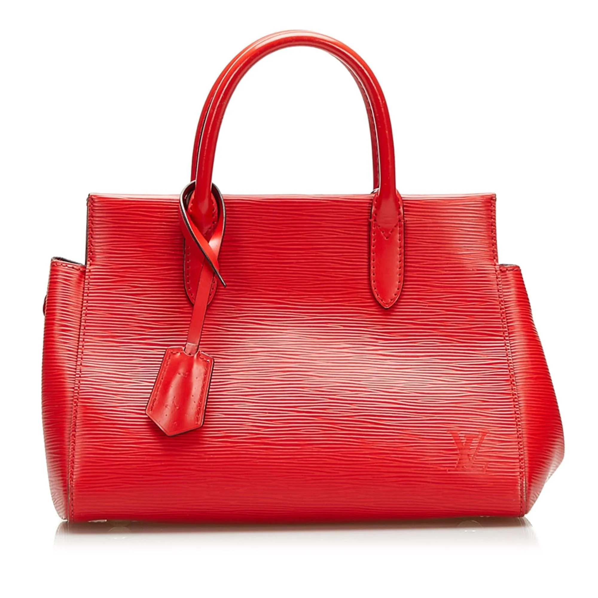 Louis Vuitton Epi Marley BB (SHG-37005)
