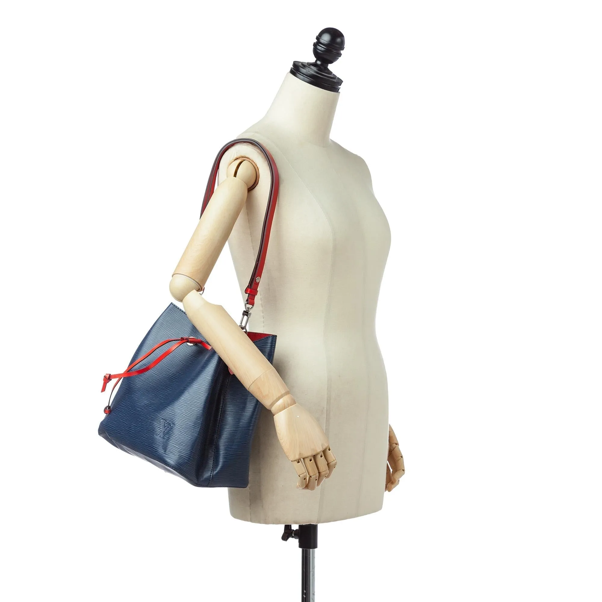 Louis Vuitton Epi NeoNoe (SHG-19907)
