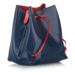 Louis Vuitton Epi NeoNoe (SHG-19907)