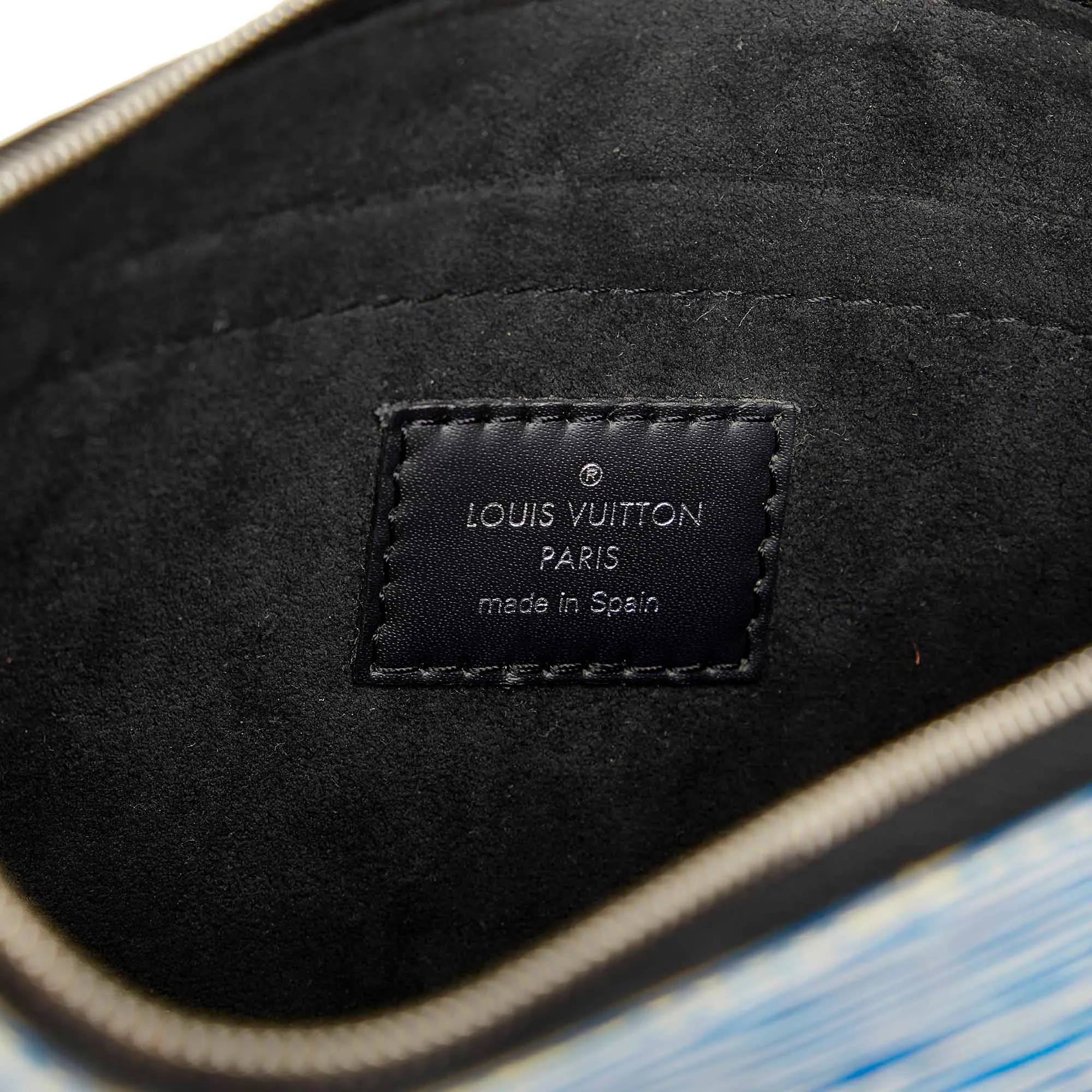 Louis Vuitton Epi Neverfull MM (SHG-37456)