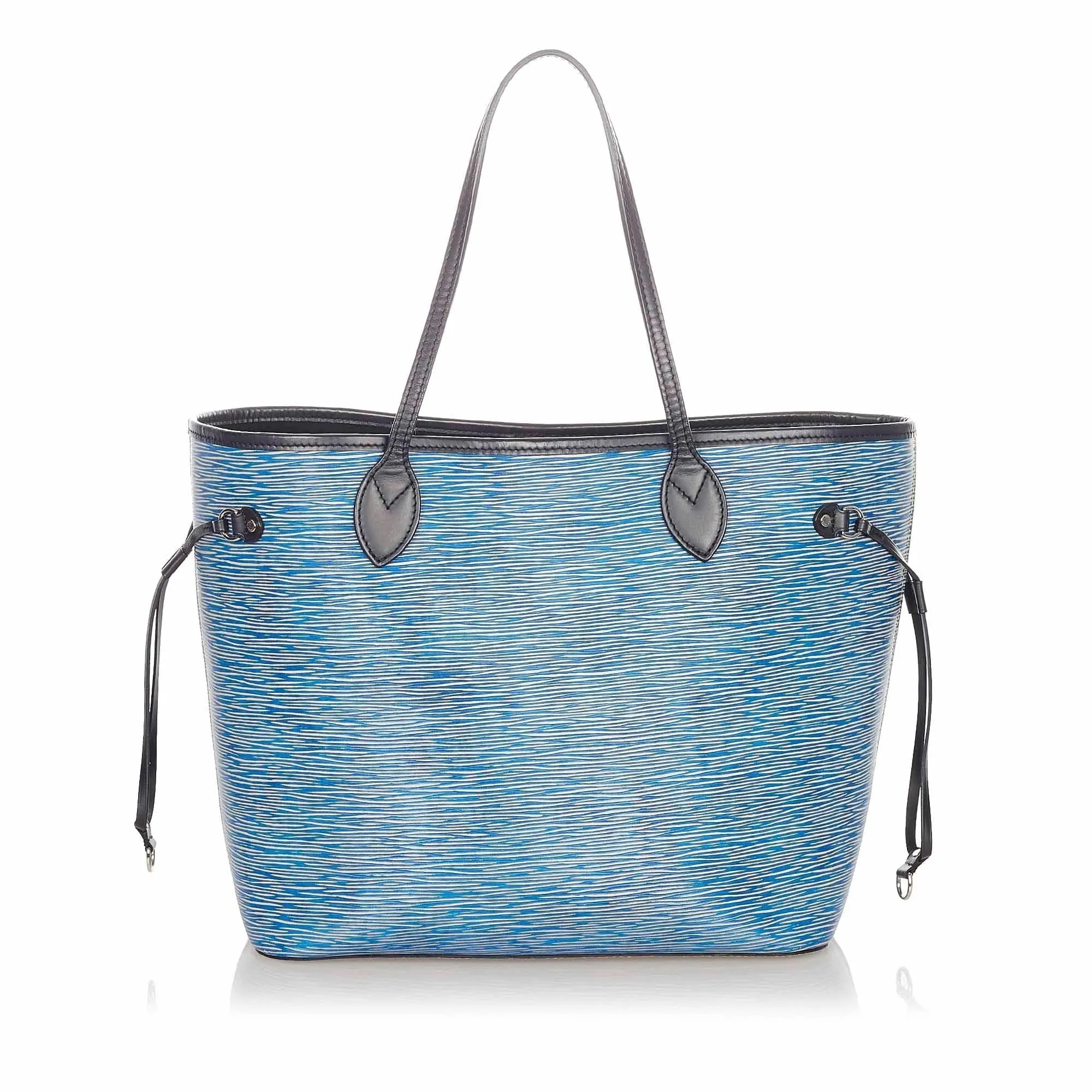 Louis Vuitton Epi Neverfull MM (SHG-37456)