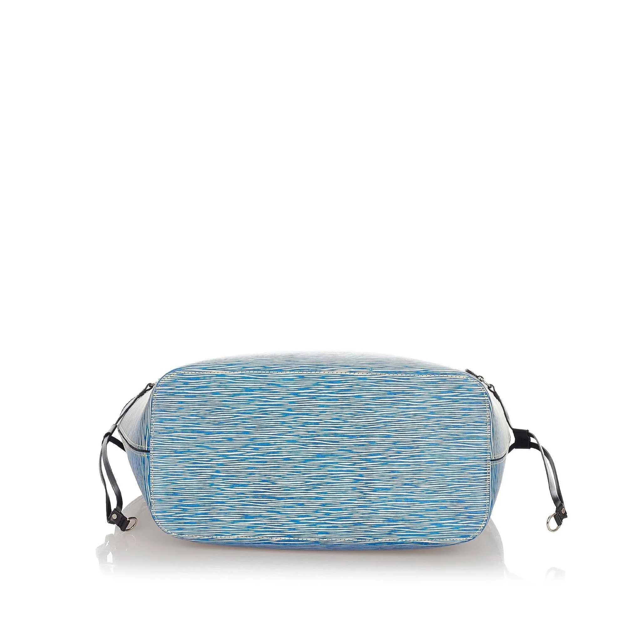 Louis Vuitton Epi Neverfull MM (SHG-37456)