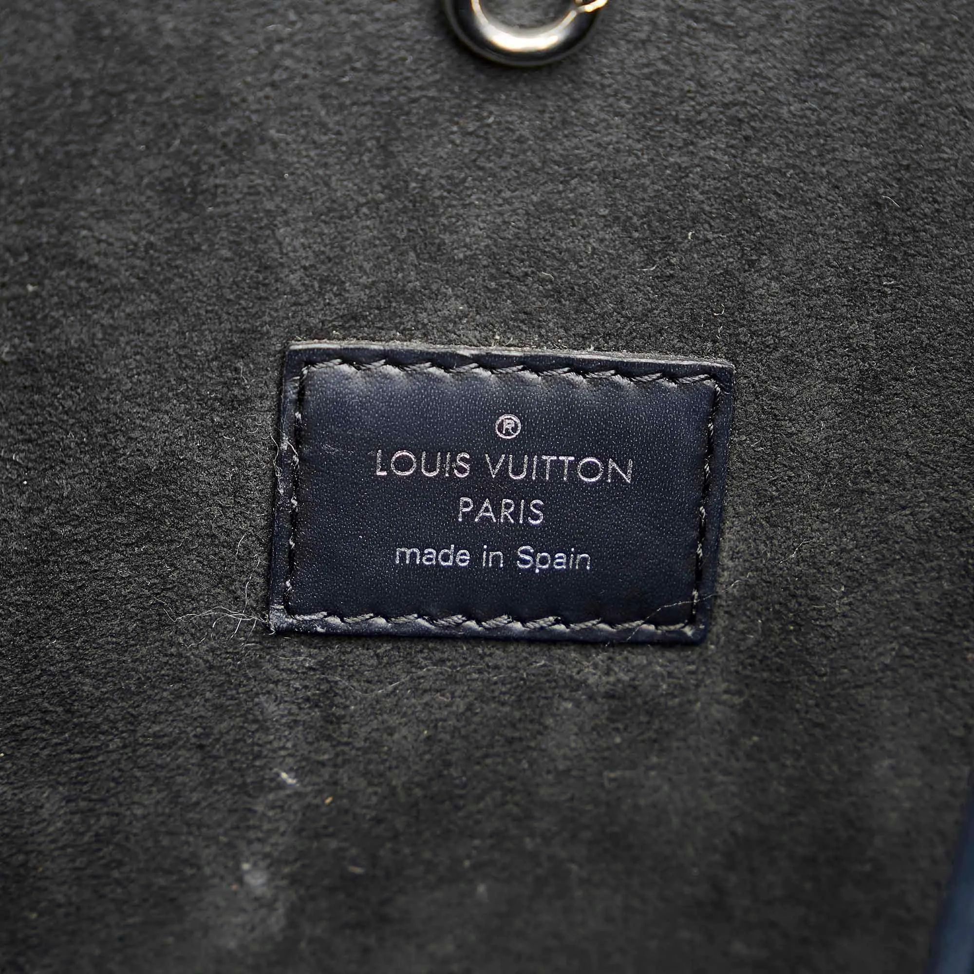 Louis Vuitton Epi Neverfull MM (SHG-37456)