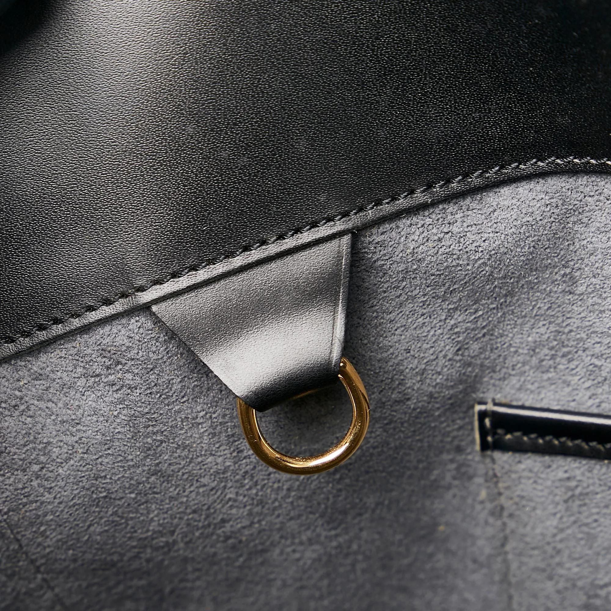 Louis Vuitton Epi Noctambule (SHG-37562)