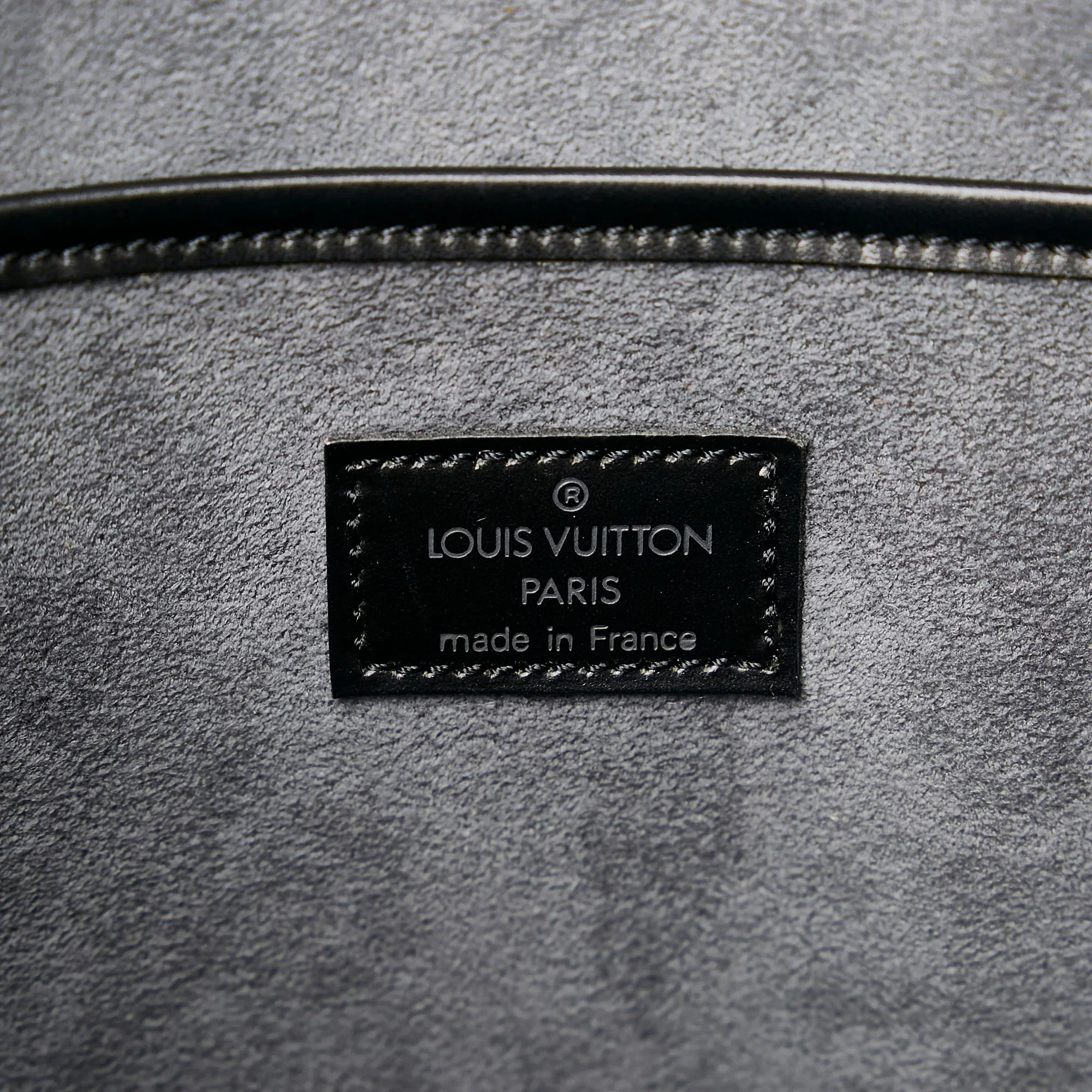 Louis Vuitton Epi Noctambule (SHG-37562)
