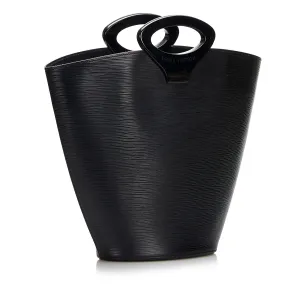 Louis Vuitton Epi Noctambule (SHG-37562)