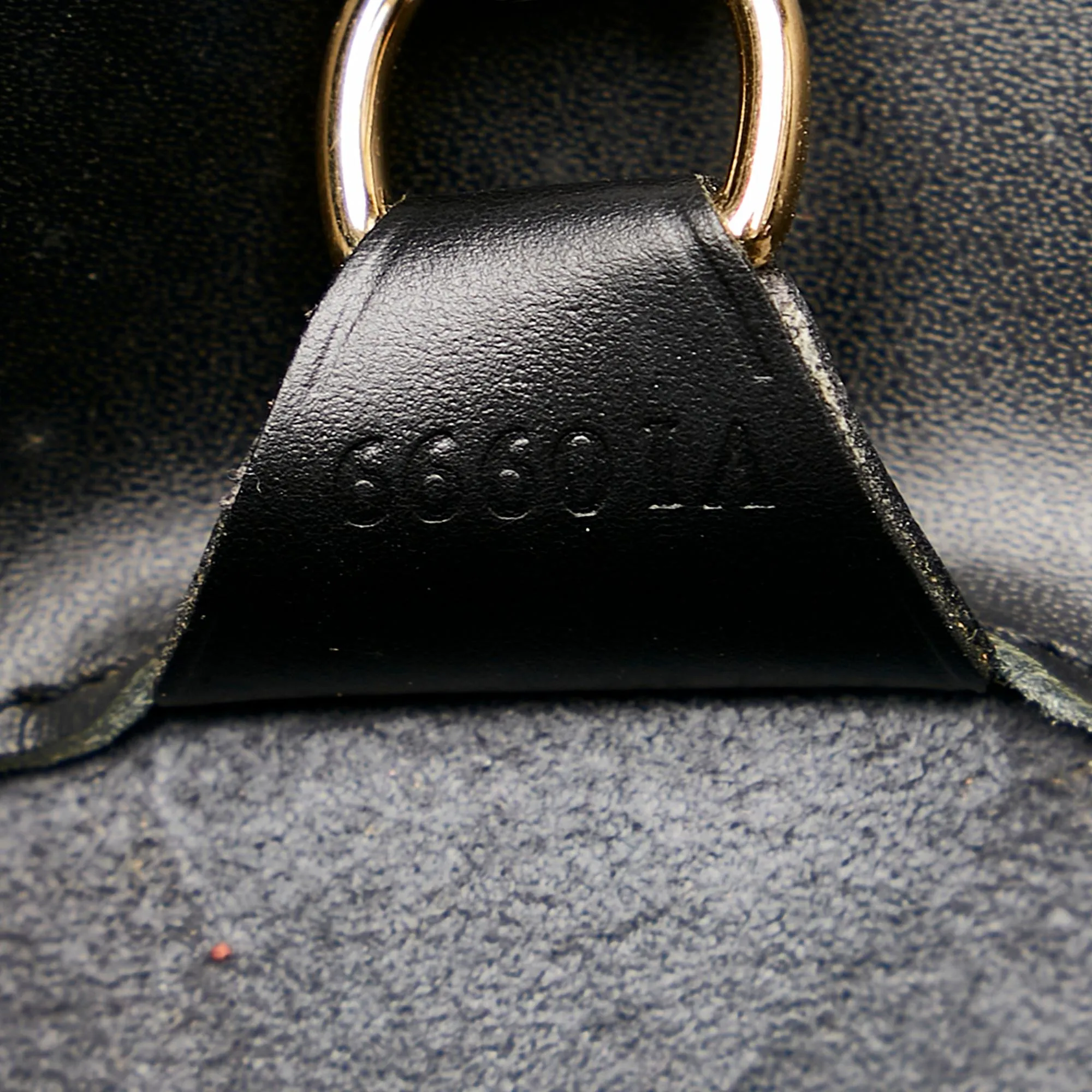 Louis Vuitton Epi Noctambule (SHG-37562)