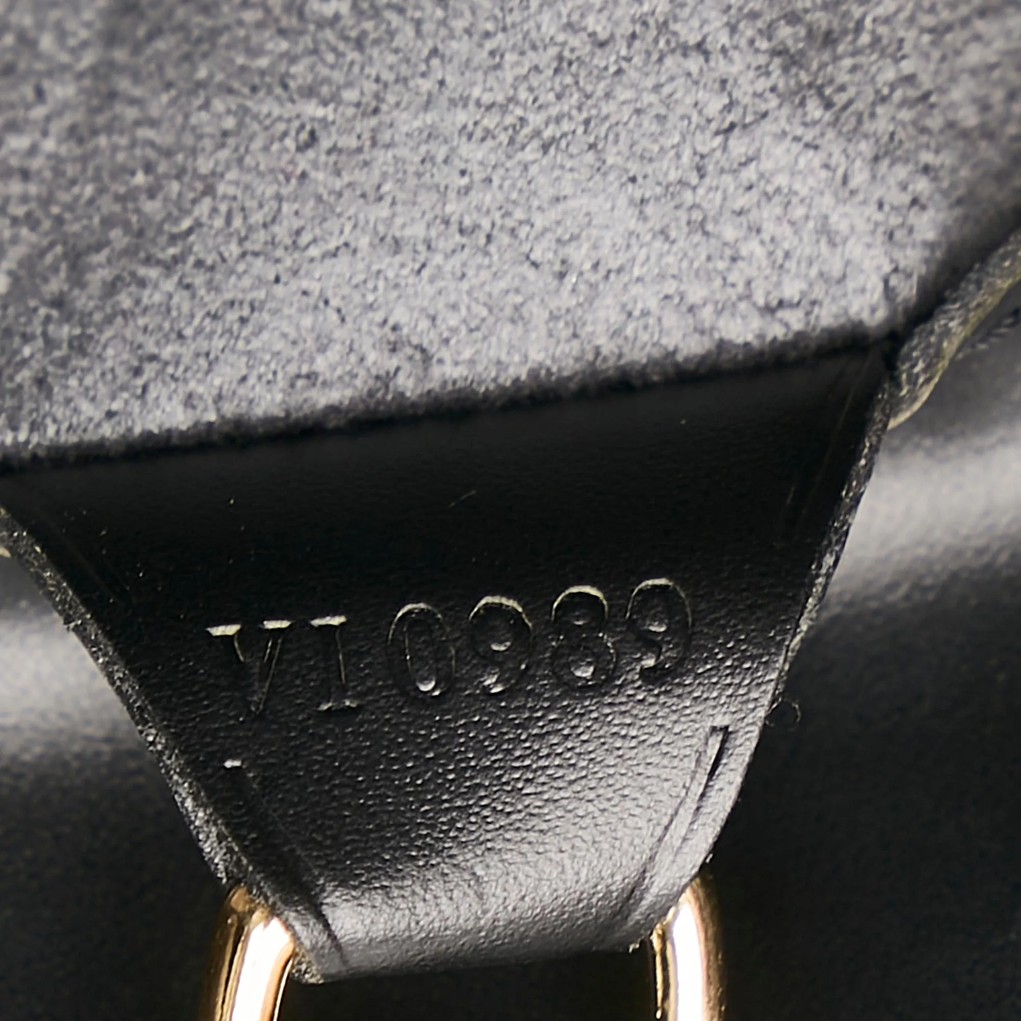 Louis Vuitton Epi Noctambule (SHG-xdxybh)