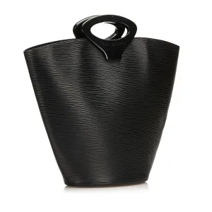 Louis Vuitton Epi Noctambule (SHG-xdxybh)