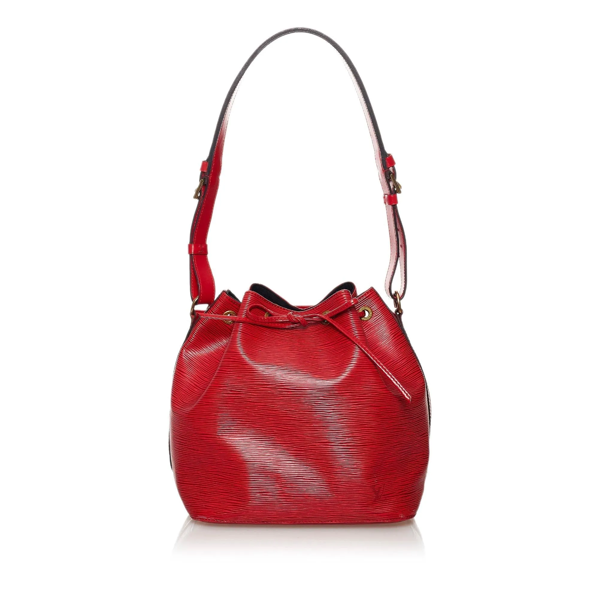 Louis Vuitton Epi Noe (SHG-31418)