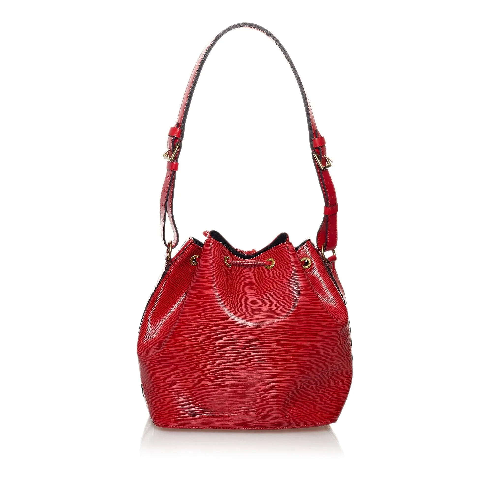 Louis Vuitton Epi Noe (SHG-31418)