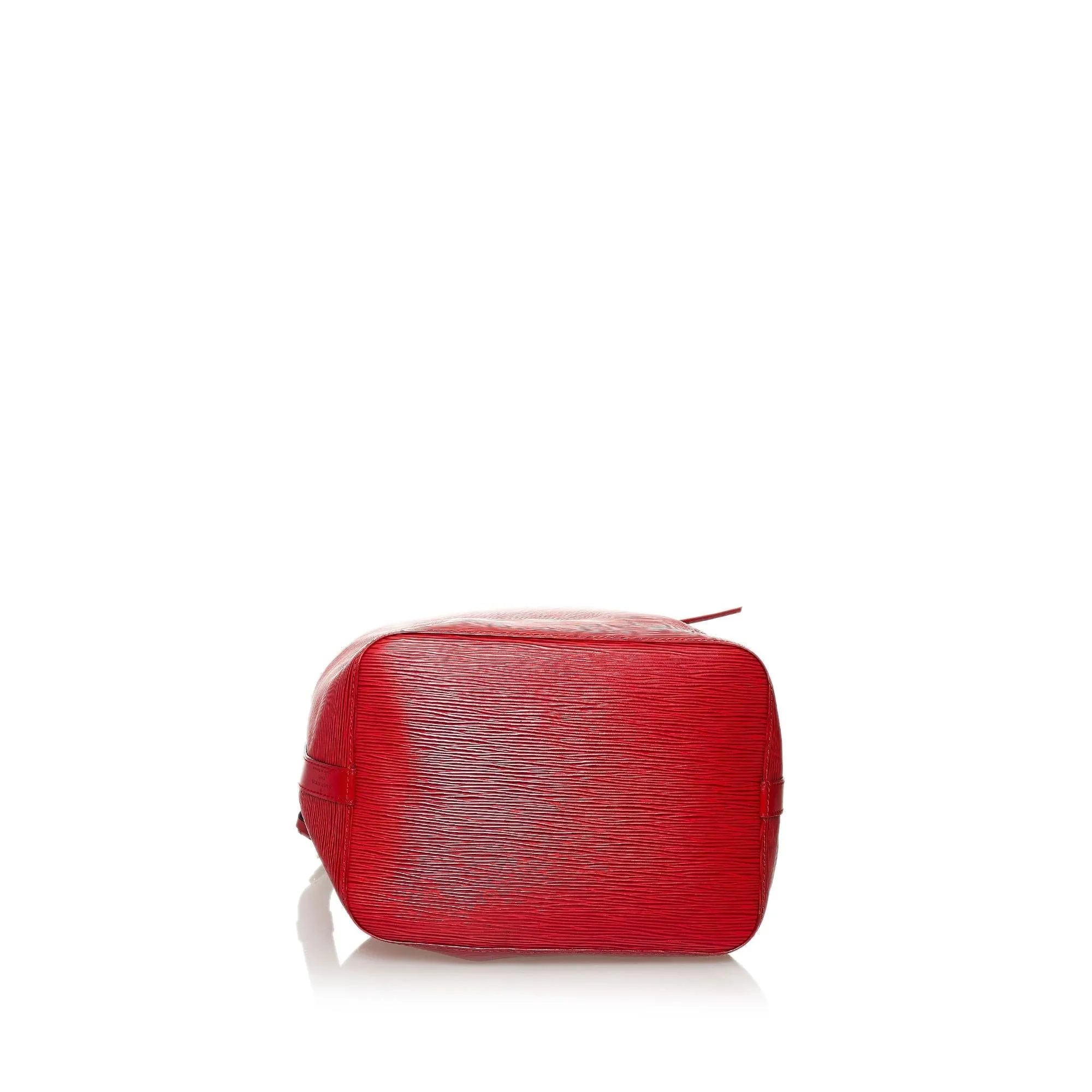 Louis Vuitton Epi Noe (SHG-31418)