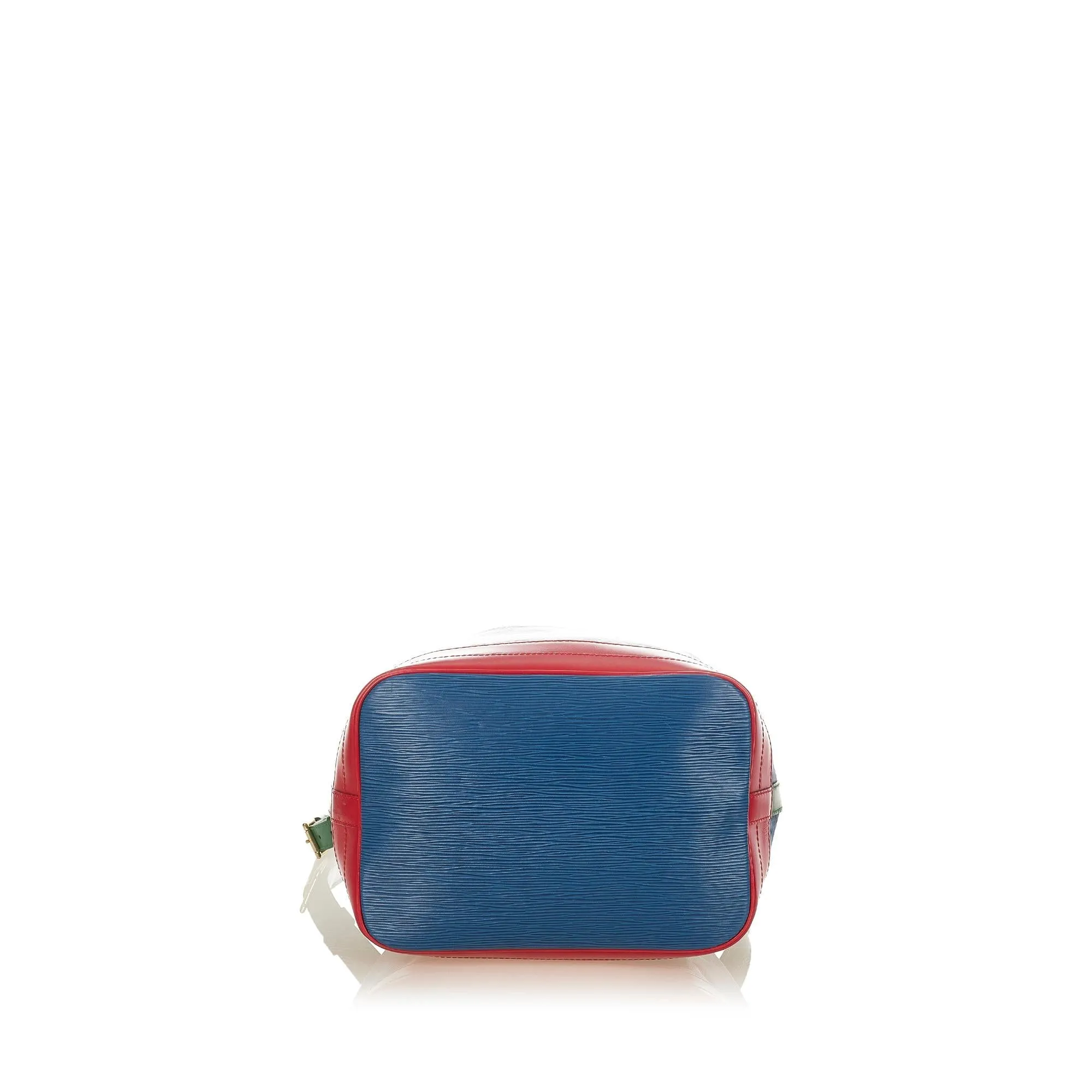 Louis Vuitton Epi Noe Tricolor (SHG-26115)