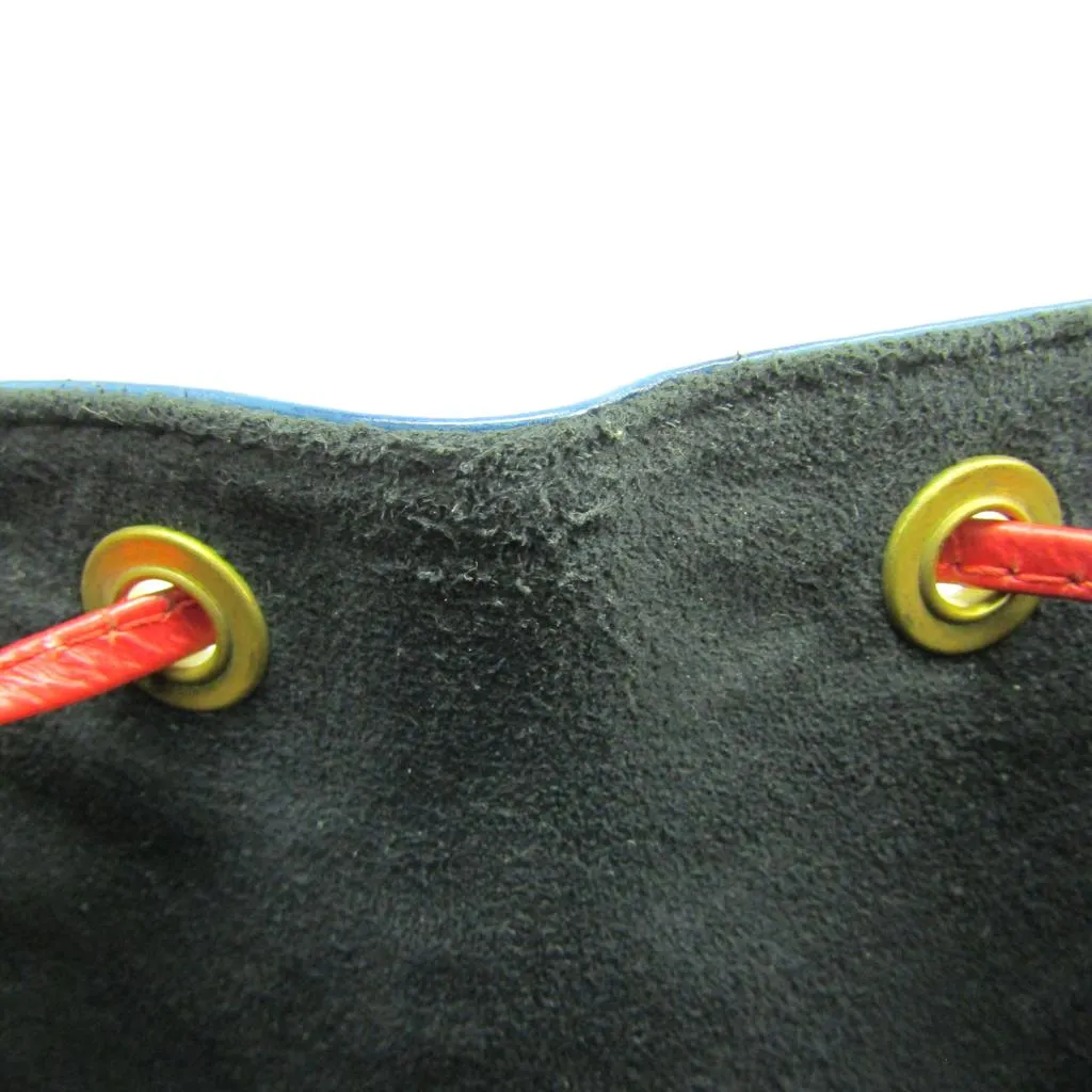 Louis Vuitton Epi Noe Tricolor (SHG-26115)