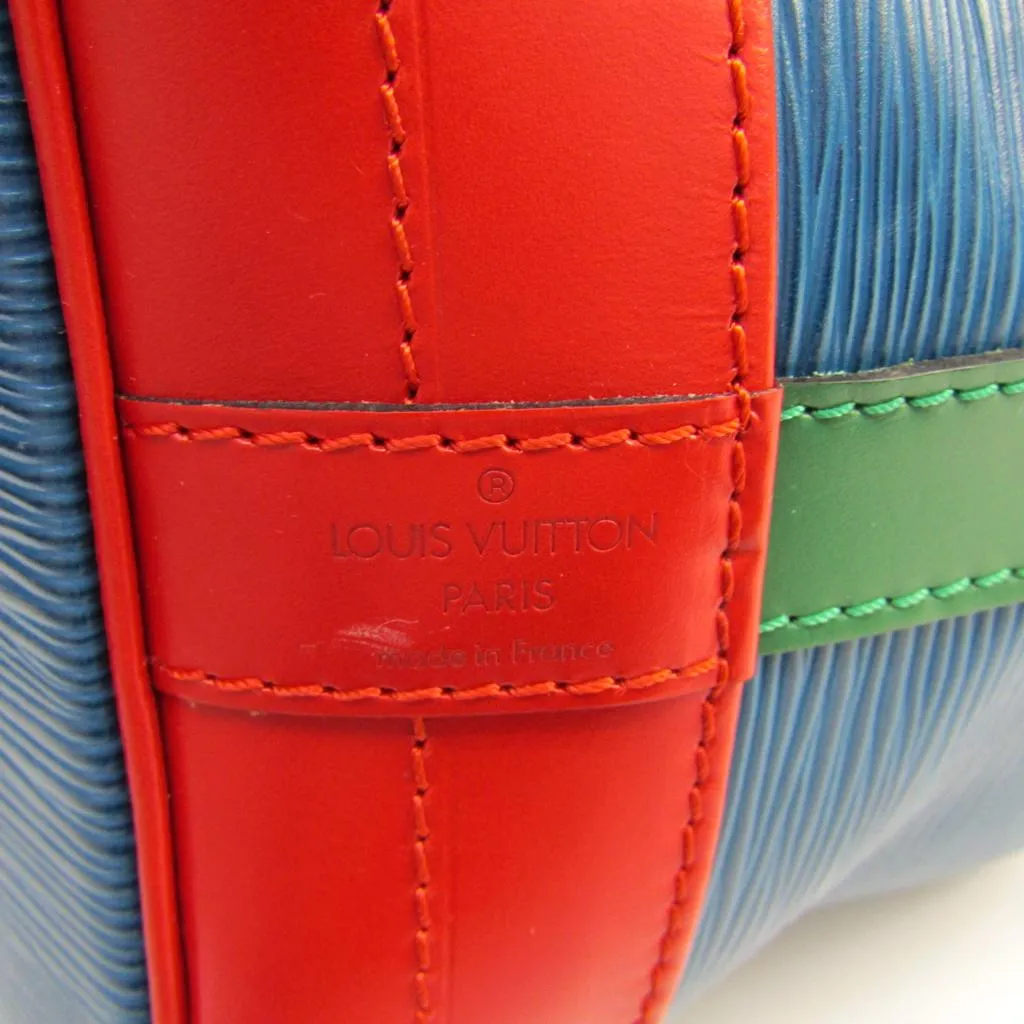 Louis Vuitton Epi Noe Tricolor (SHG-26115)