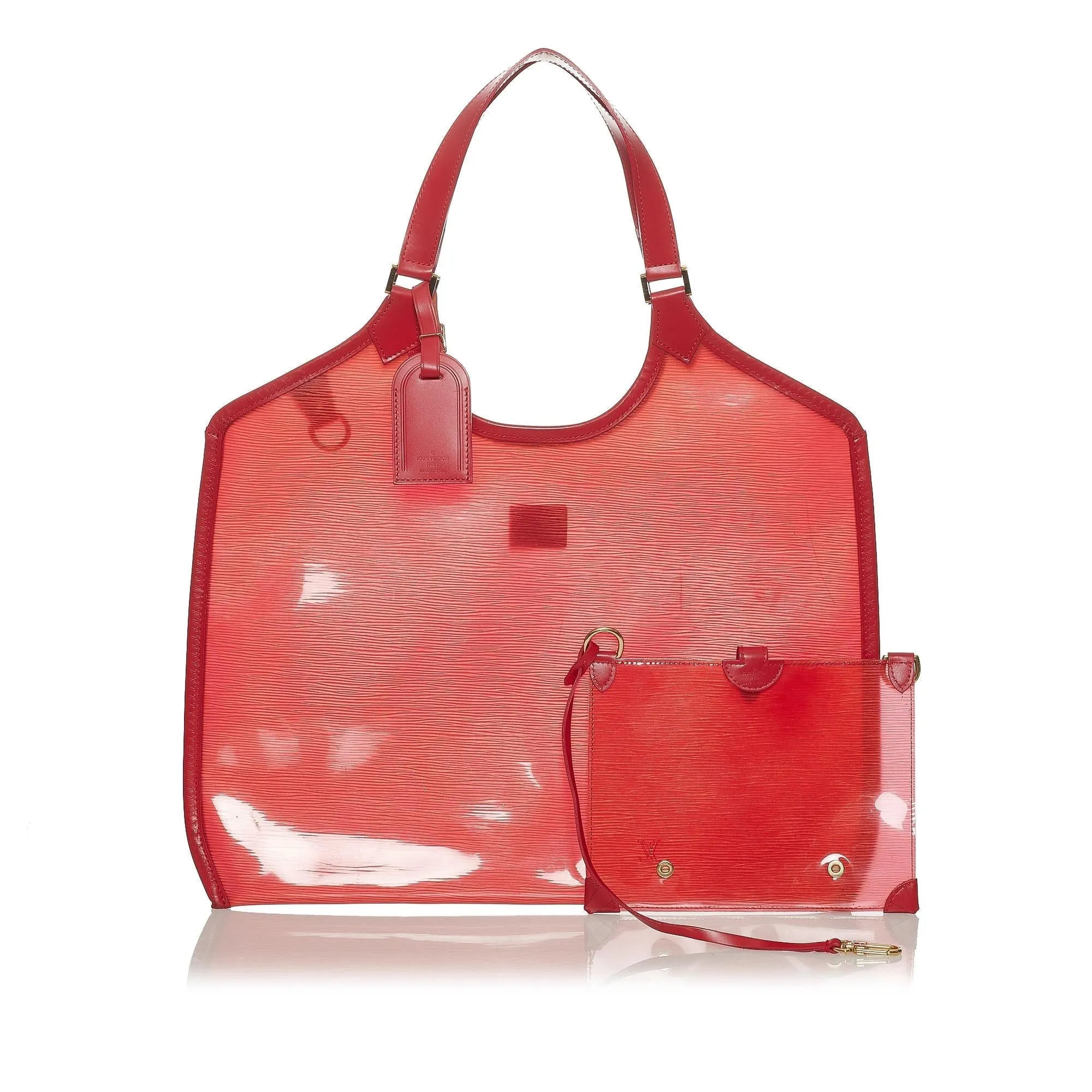 Louis Vuitton Epi Plage Baia (SHG-37430)