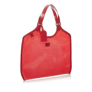 Louis Vuitton Epi Plage Baia (SHG-37430)