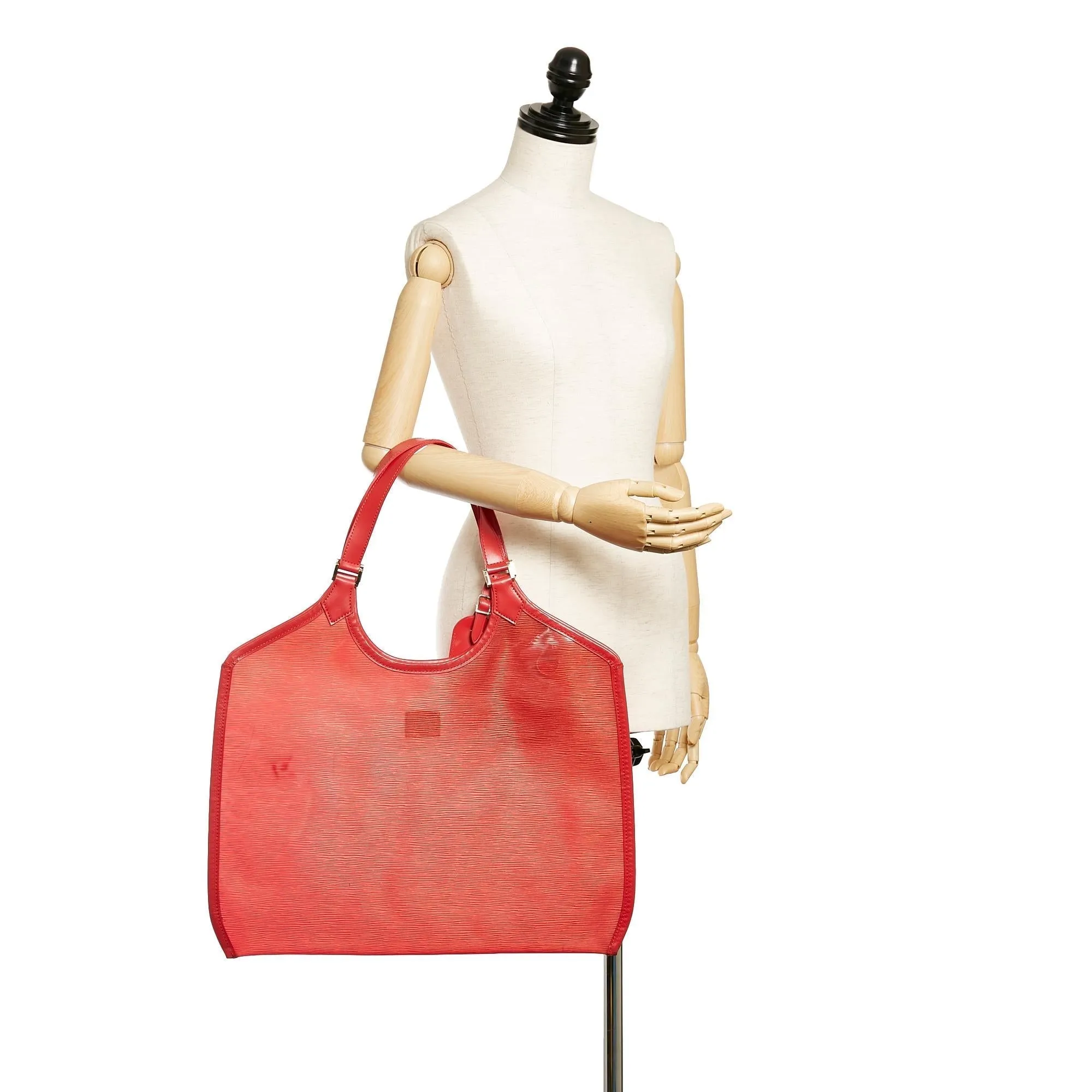 Louis Vuitton Epi Plage Baia (SHG-37430)