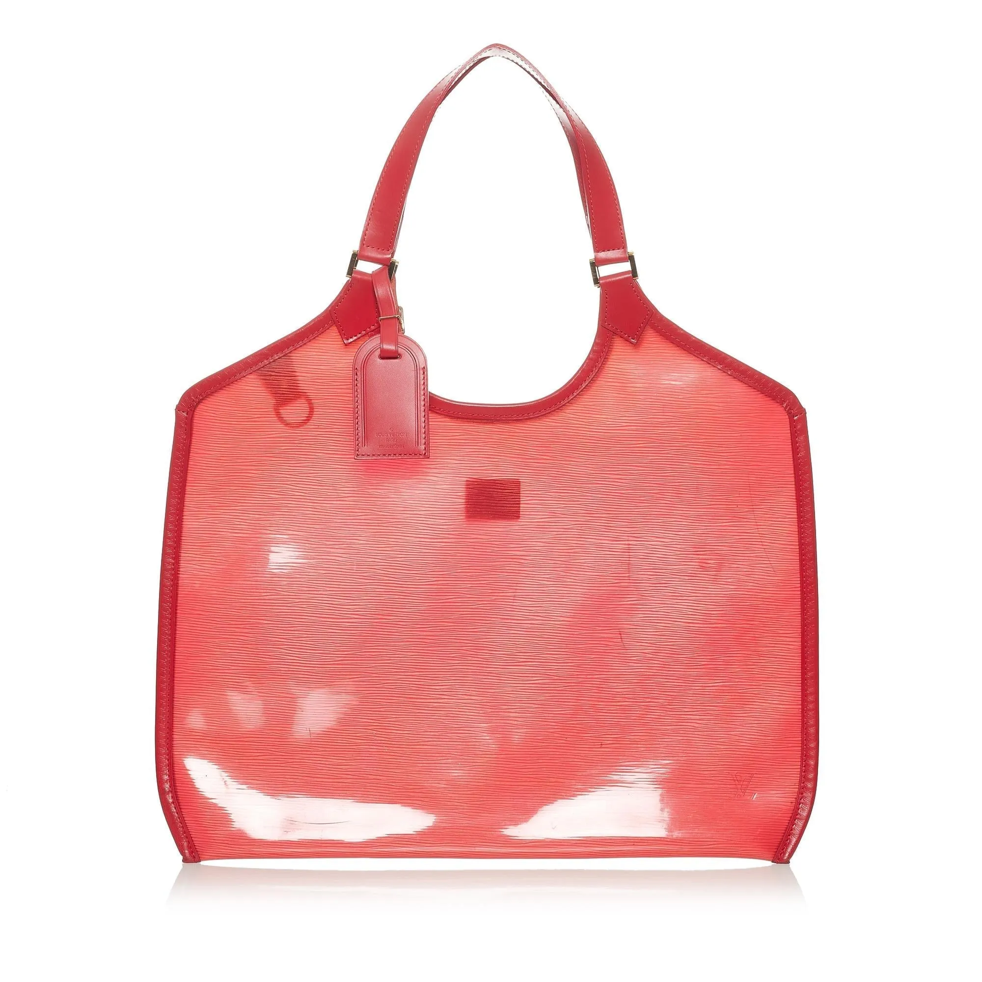 Louis Vuitton Epi Plage Baia (SHG-37430)