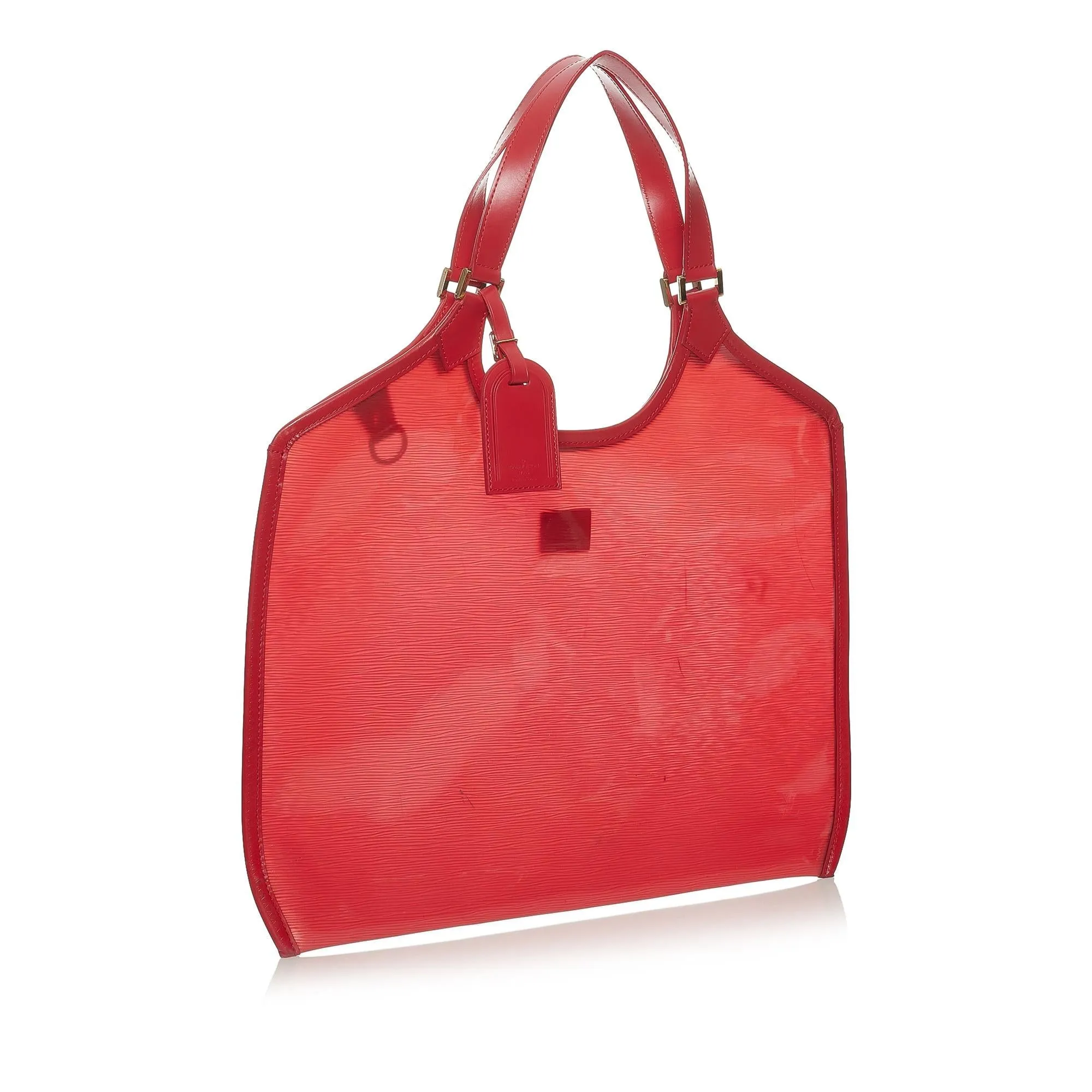Louis Vuitton Epi Plage Baia (SHG-37430)