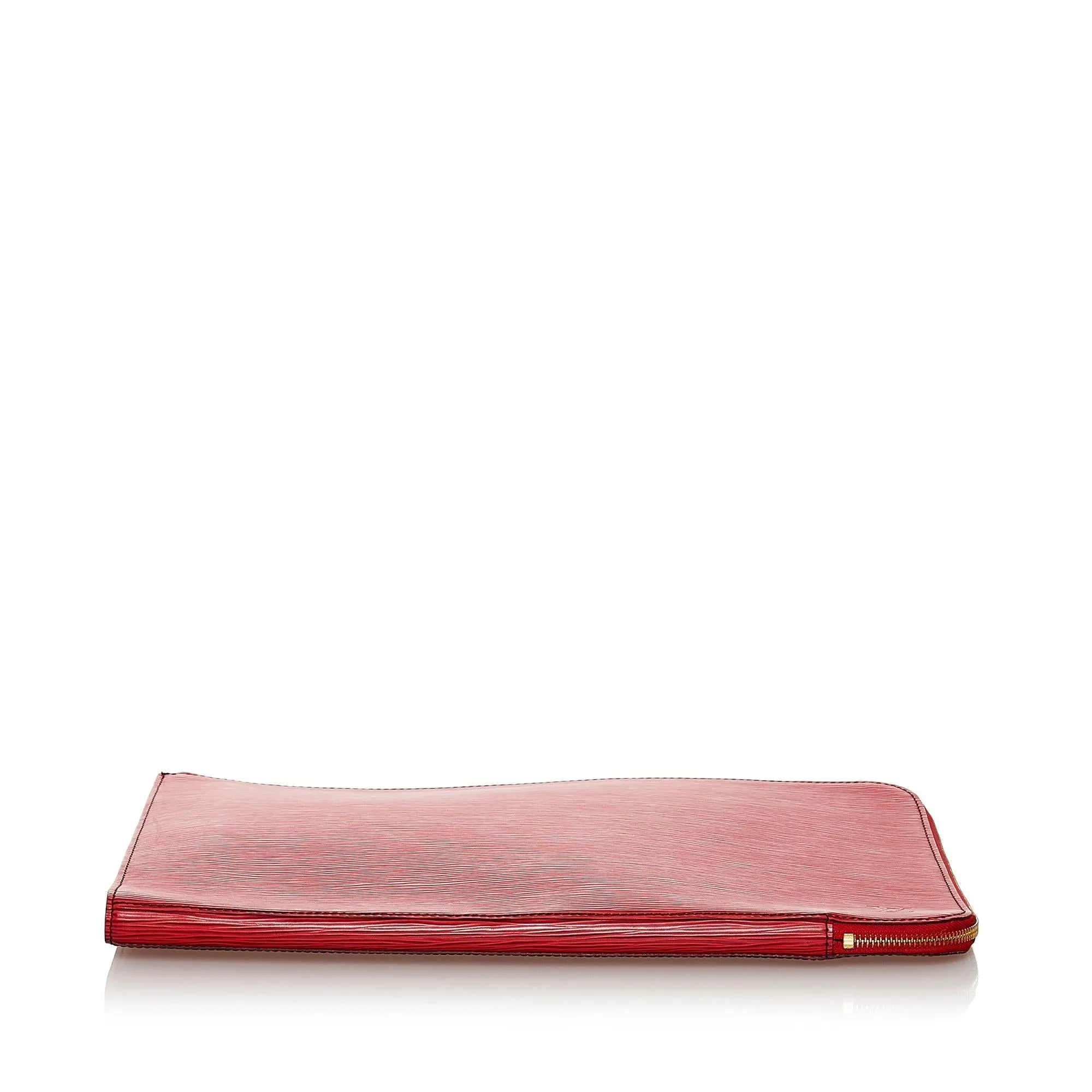 Louis Vuitton Epi Pochette Jour GM (SHG-30793)