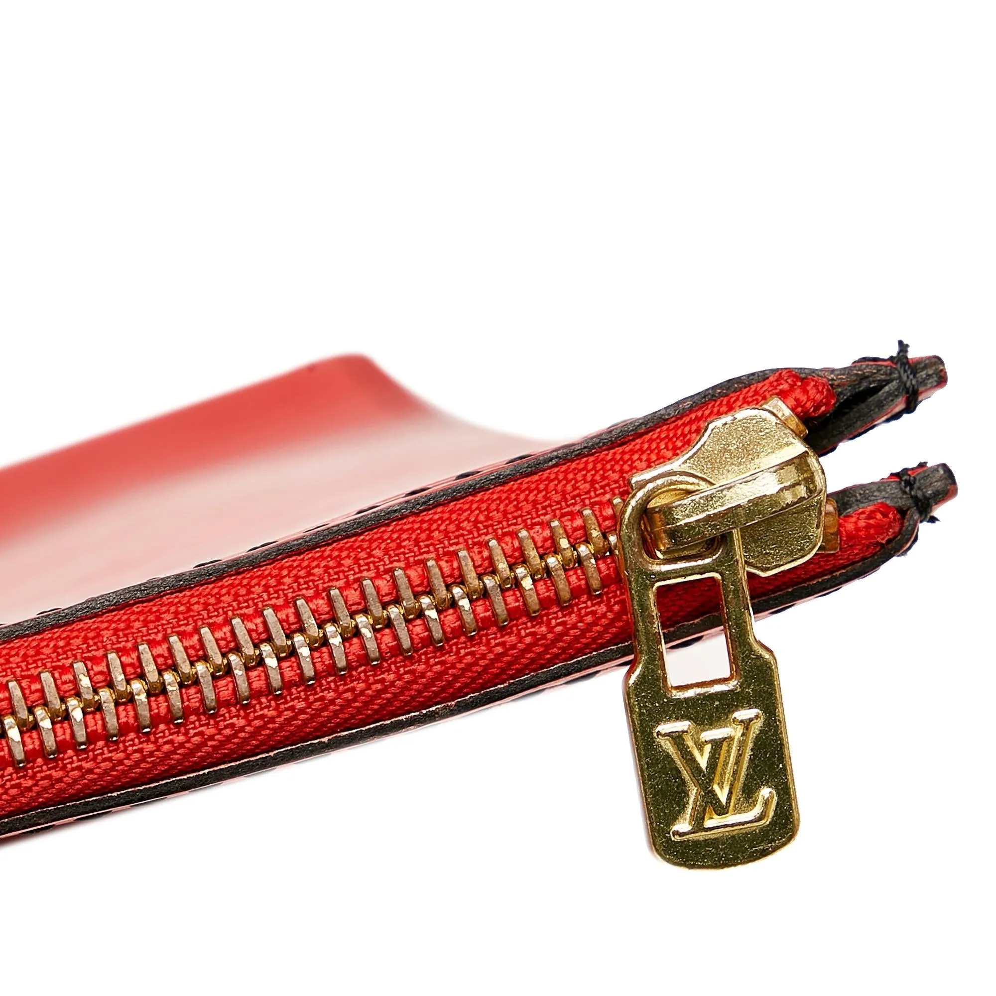 Louis Vuitton Epi Pochette Jour GM (SHG-30793)