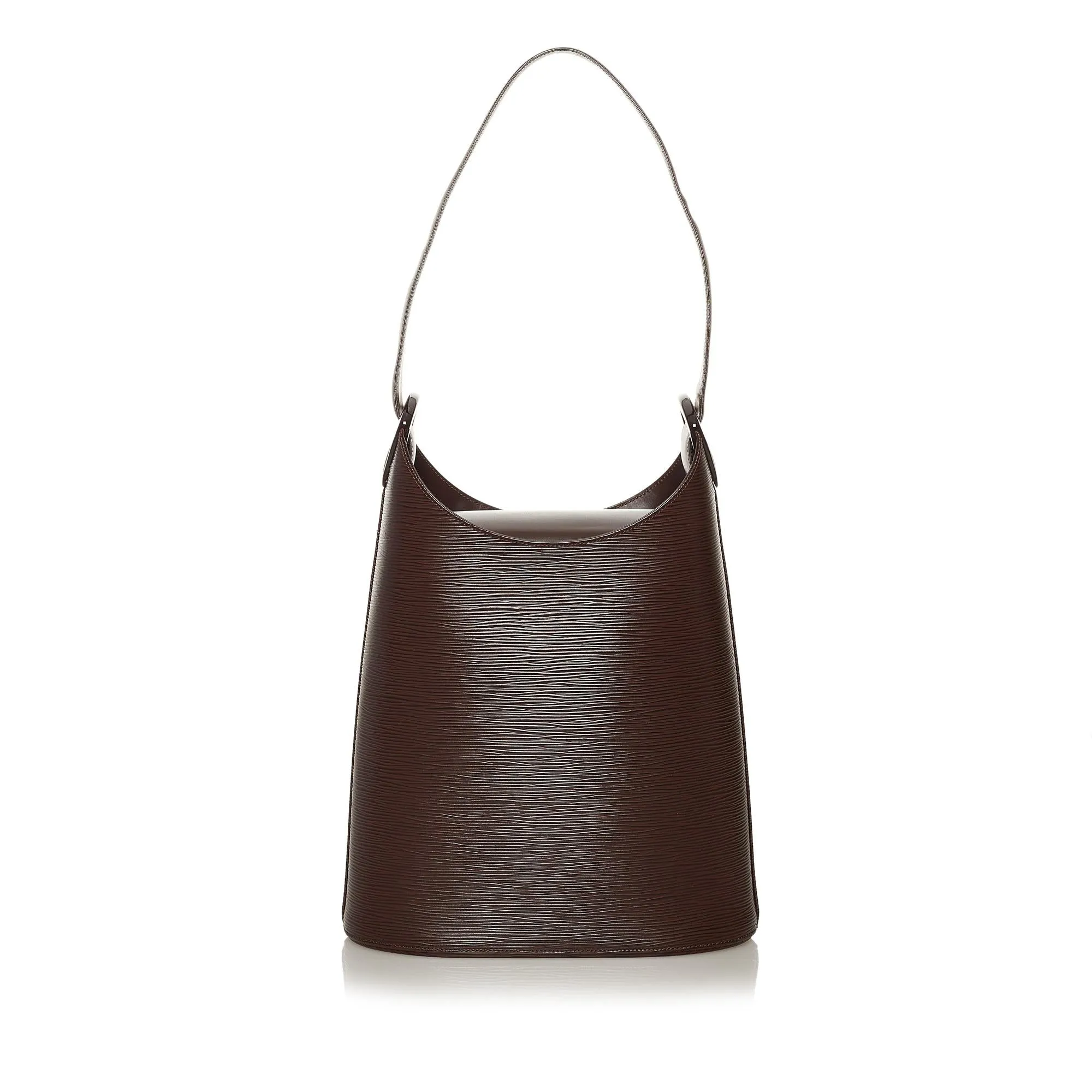 Louis Vuitton Epi Sac Verseau (SHG-28396)