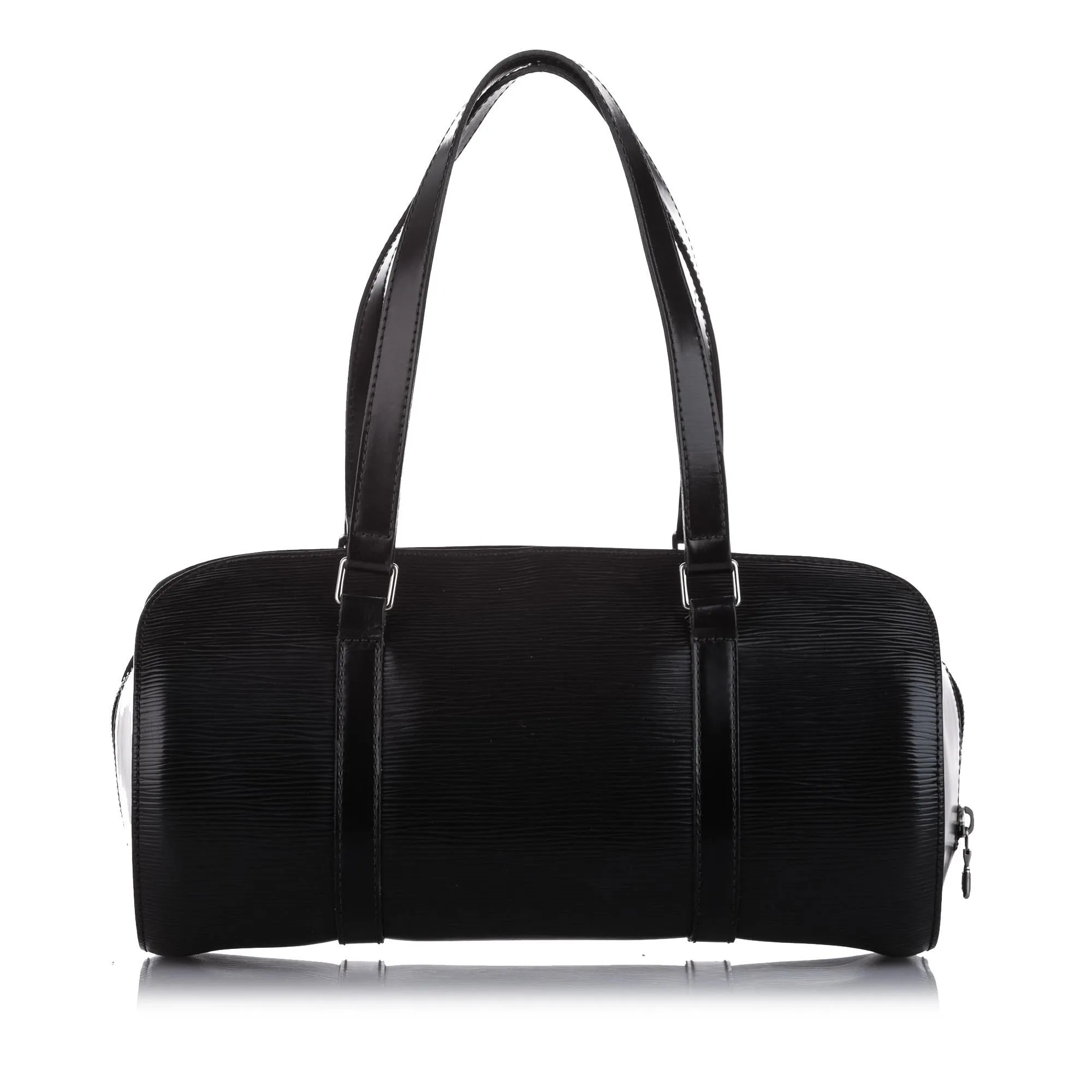 Louis Vuitton Epi Soufflot (SHG-GQ6UWu)