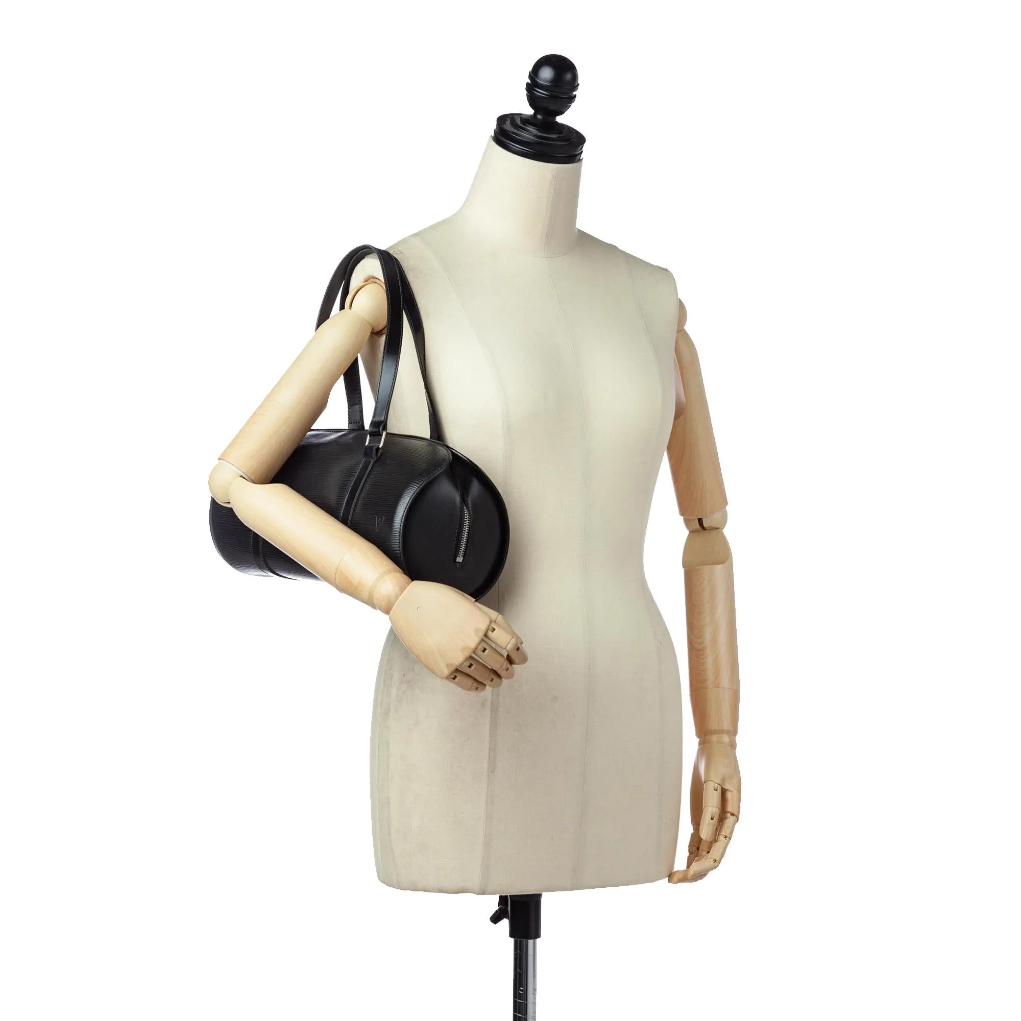 Louis Vuitton Epi Soufflot (SHG-GQ6UWu)