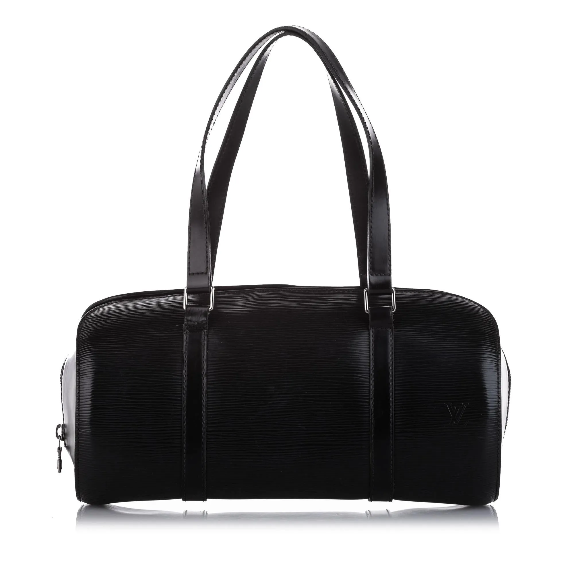 Louis Vuitton Epi Soufflot (SHG-GQ6UWu)