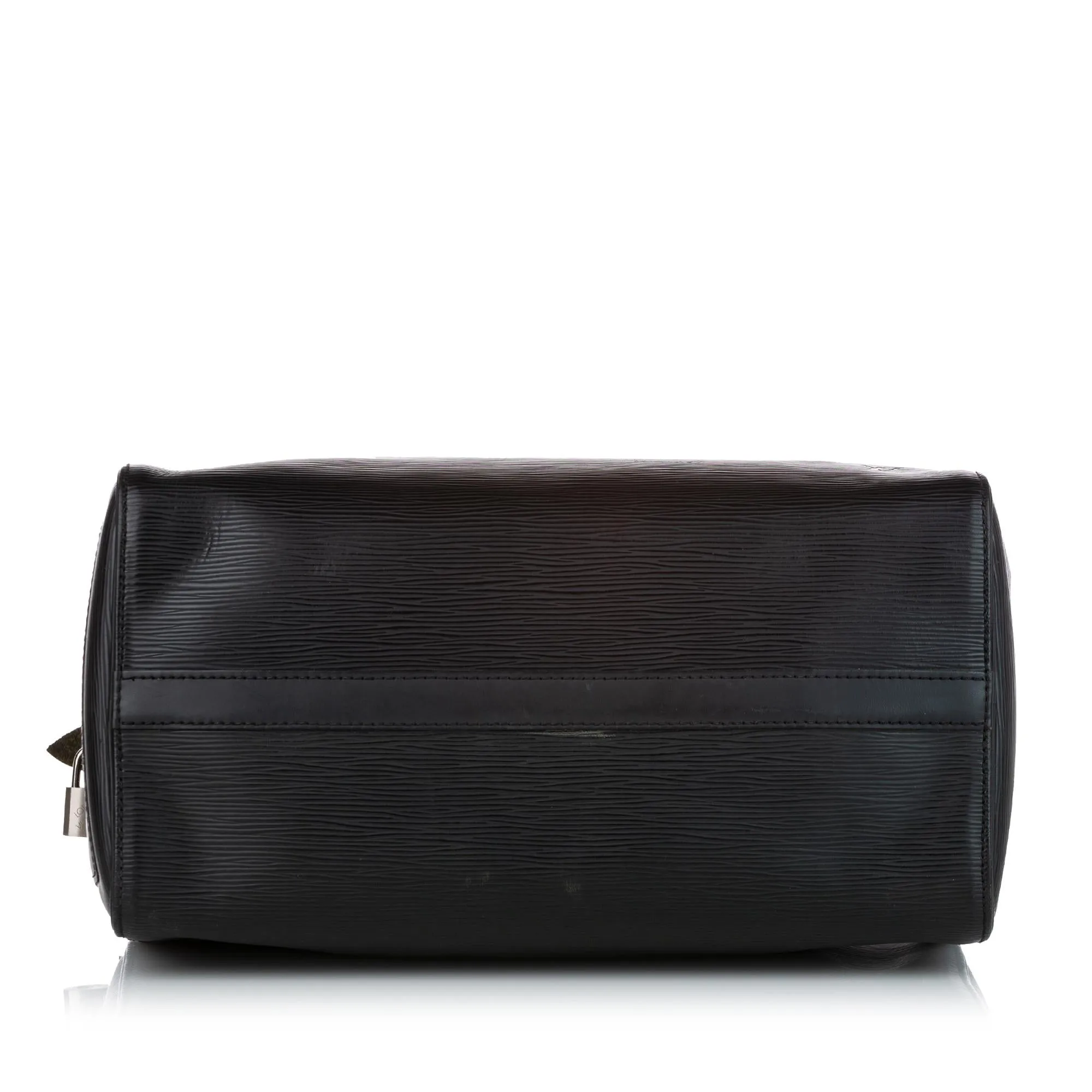 Louis Vuitton Epi Speedy 30 (SHG-28233)
