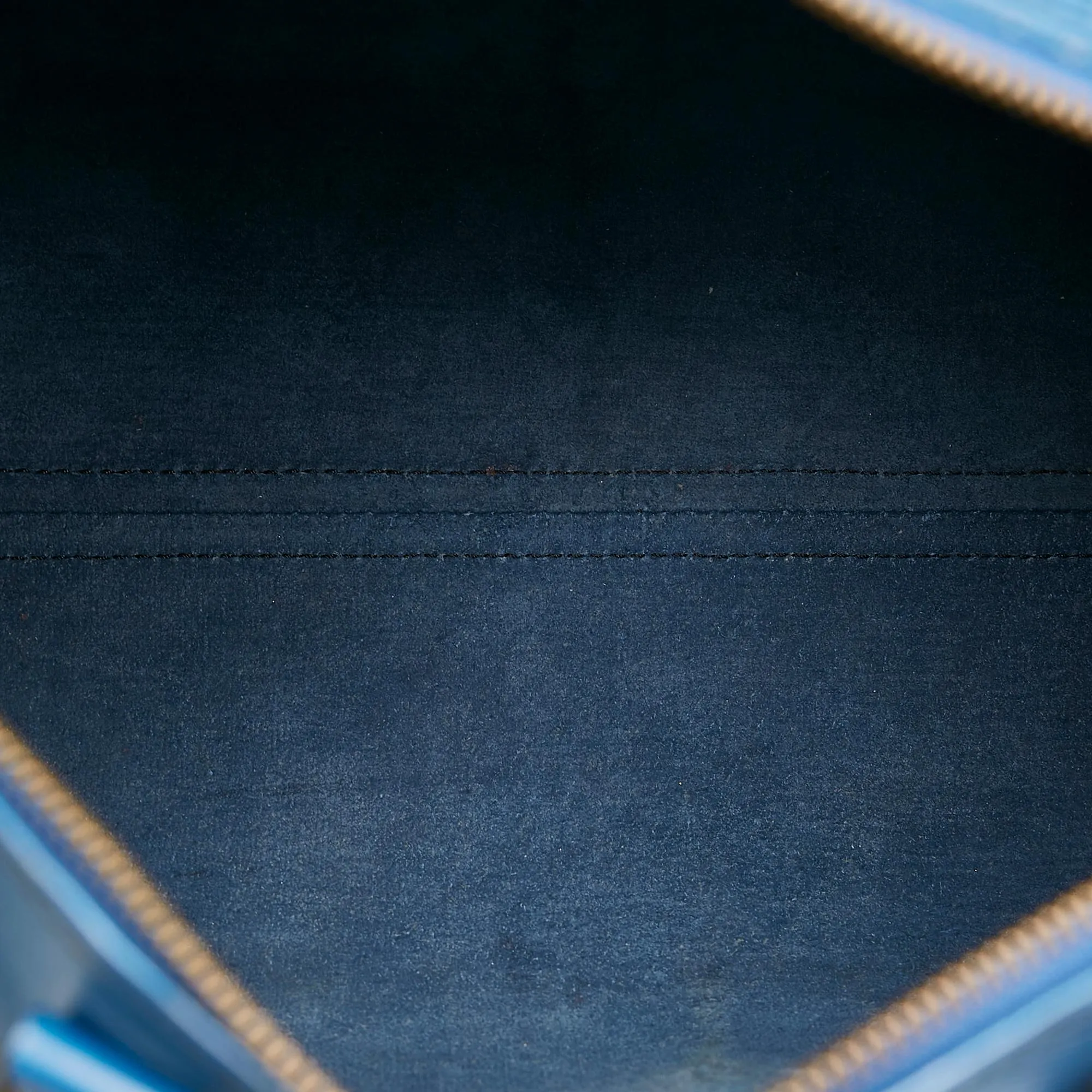 Louis Vuitton Epi Speedy 30 (SHG-GBzlx6)