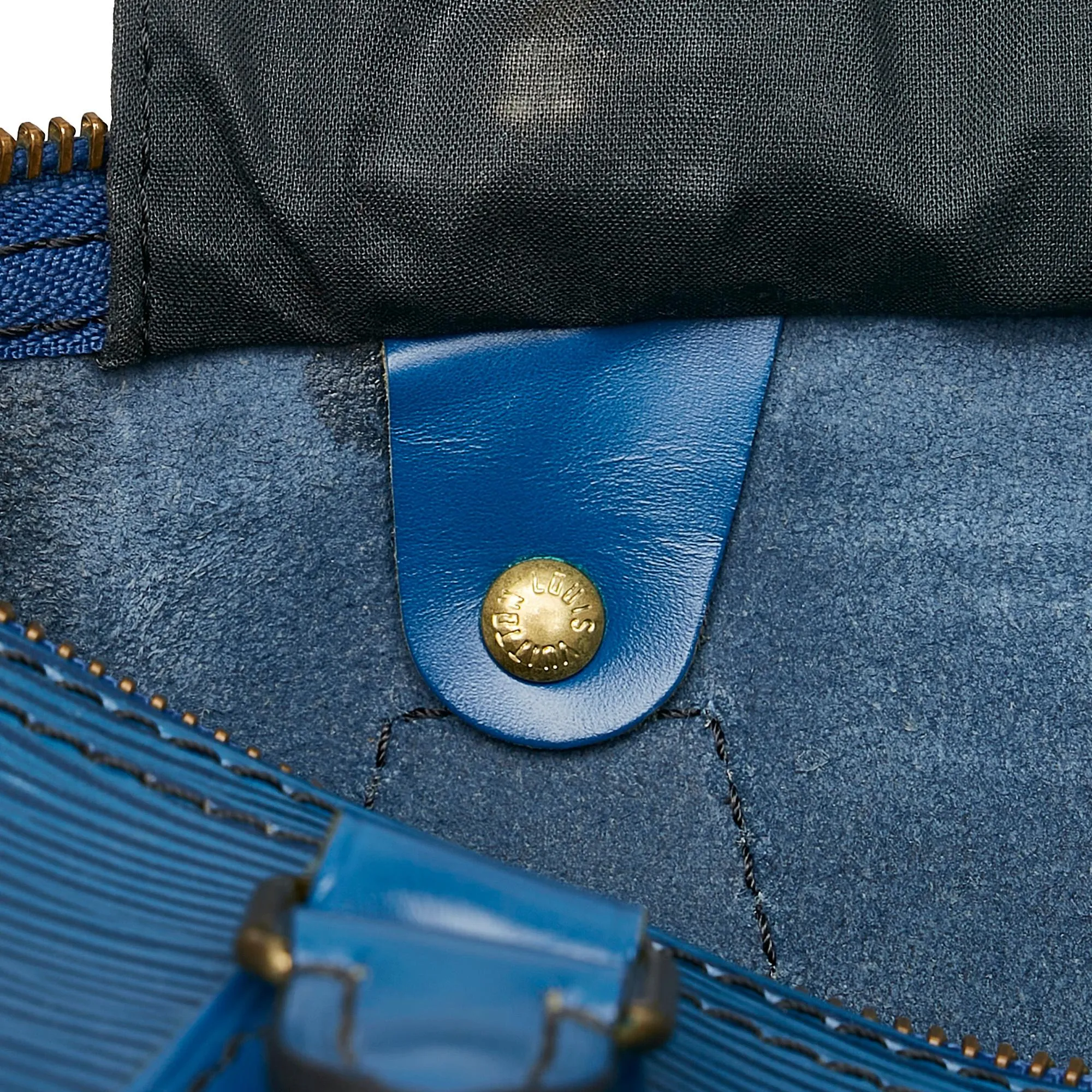 Louis Vuitton Epi Speedy 30 (SHG-GBzlx6)