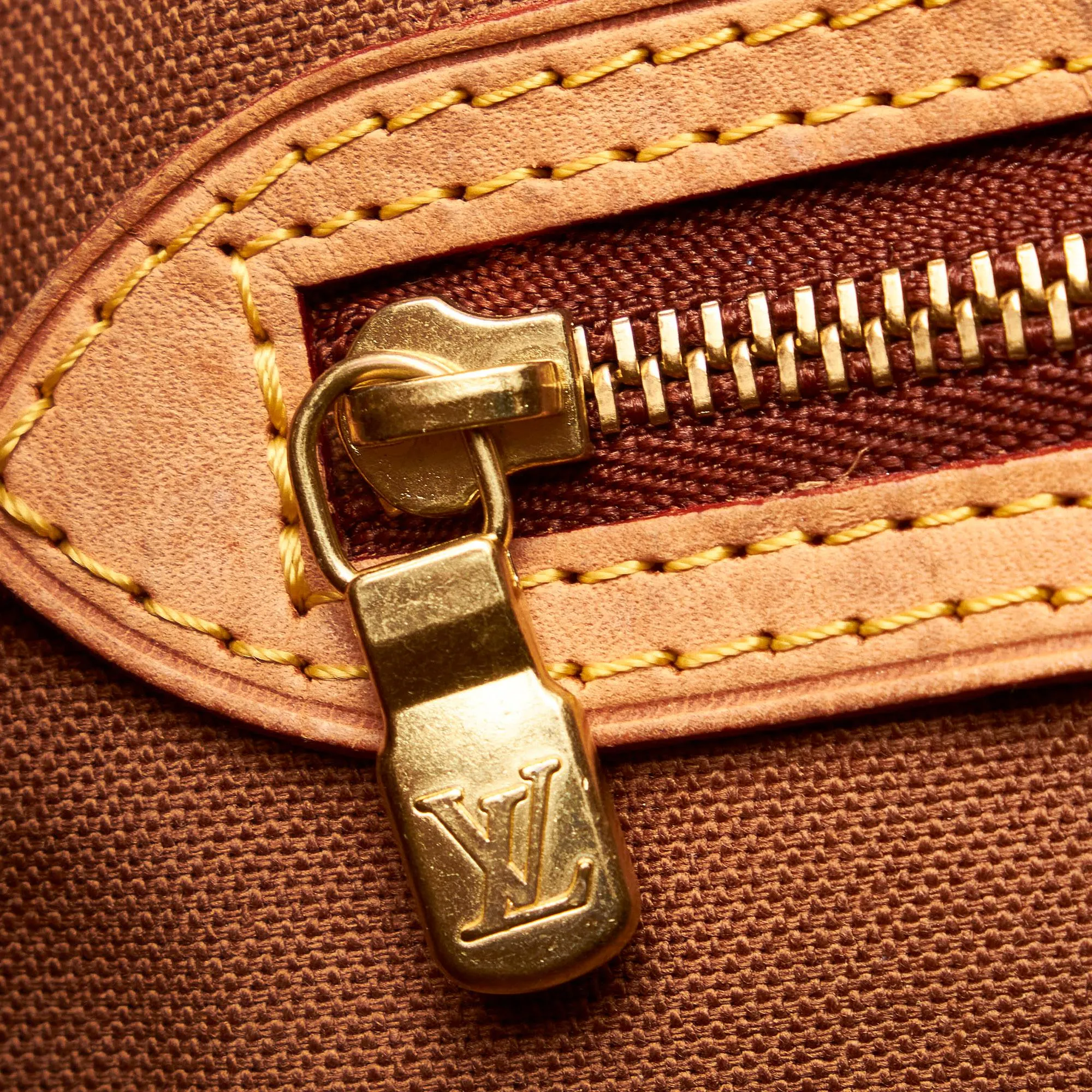 Louis Vuitton Monogram Batignolles Horizontal (SHG-33272)